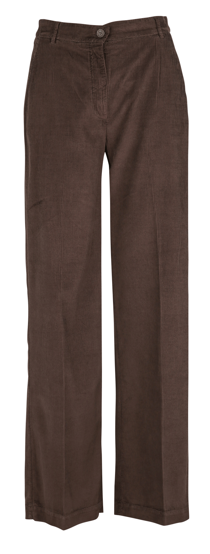 Wijde ribbroek HARTFORD