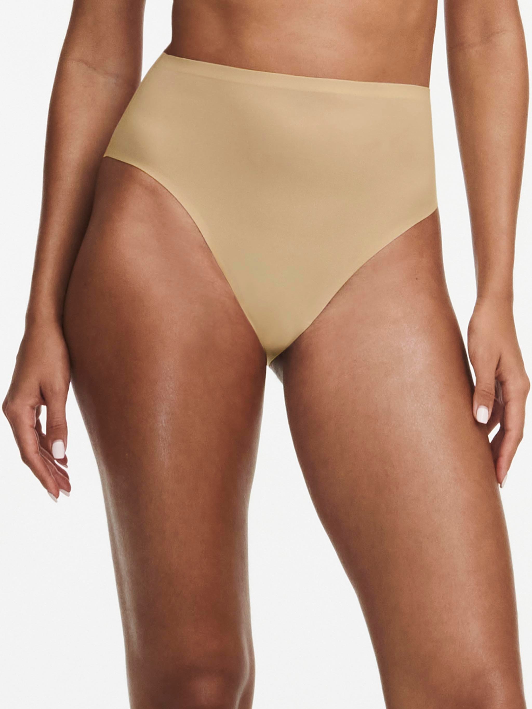 Scalloped panties CHANTELLE