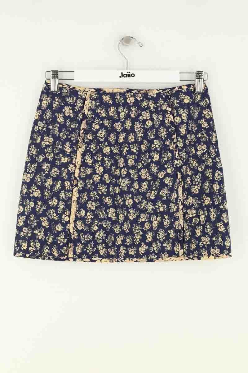 Jupe SEZANE - Seconde main Bleu