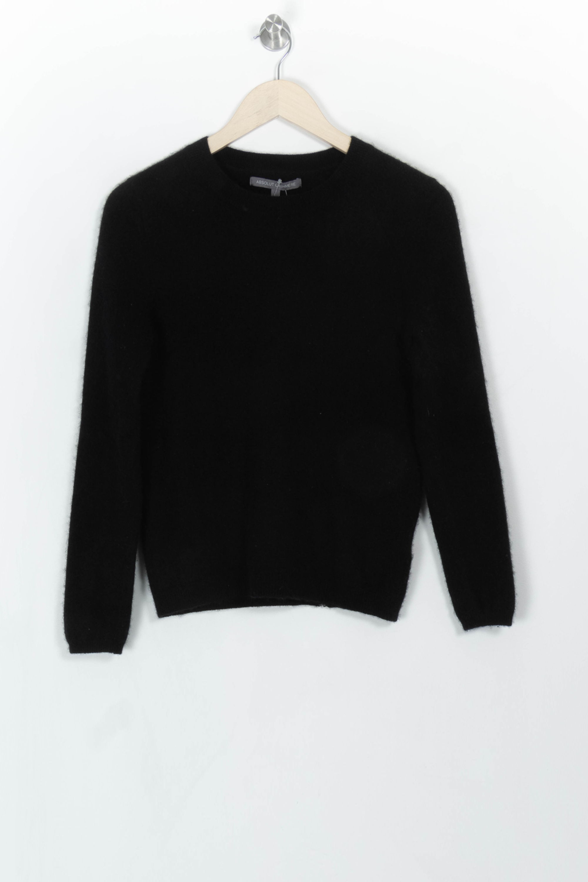 Knitwear ABSOLUT CASHMERE - Seconde main Black
