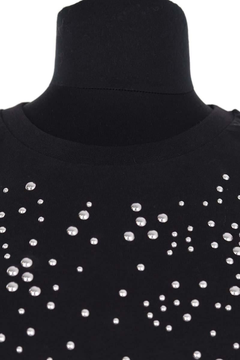 T-shirt PACO RABANNE - Seconde Main Black