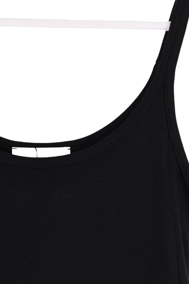 Azawood sleeveless top MAX MARA - Seconde Main Black