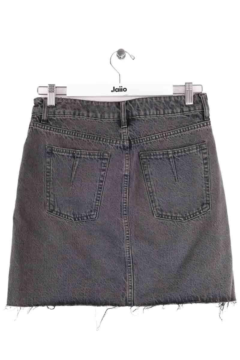Mini skirt IRO - Seconde Main Black