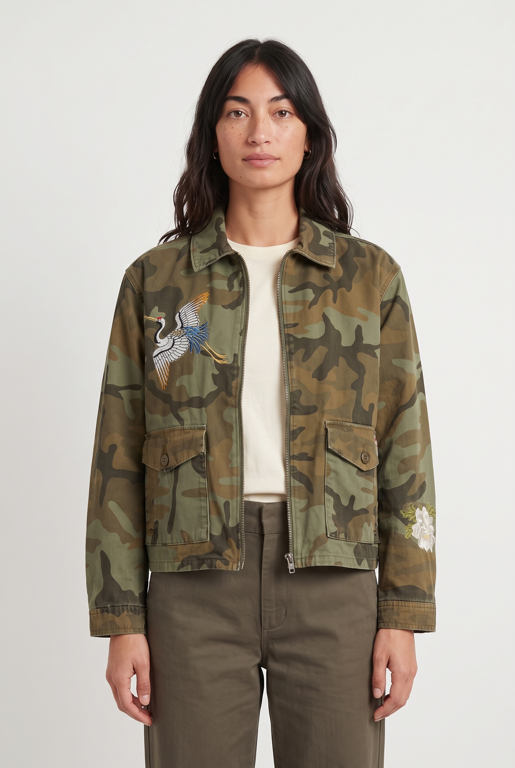 Jacket LEVI'S - Seconde main Multicolored