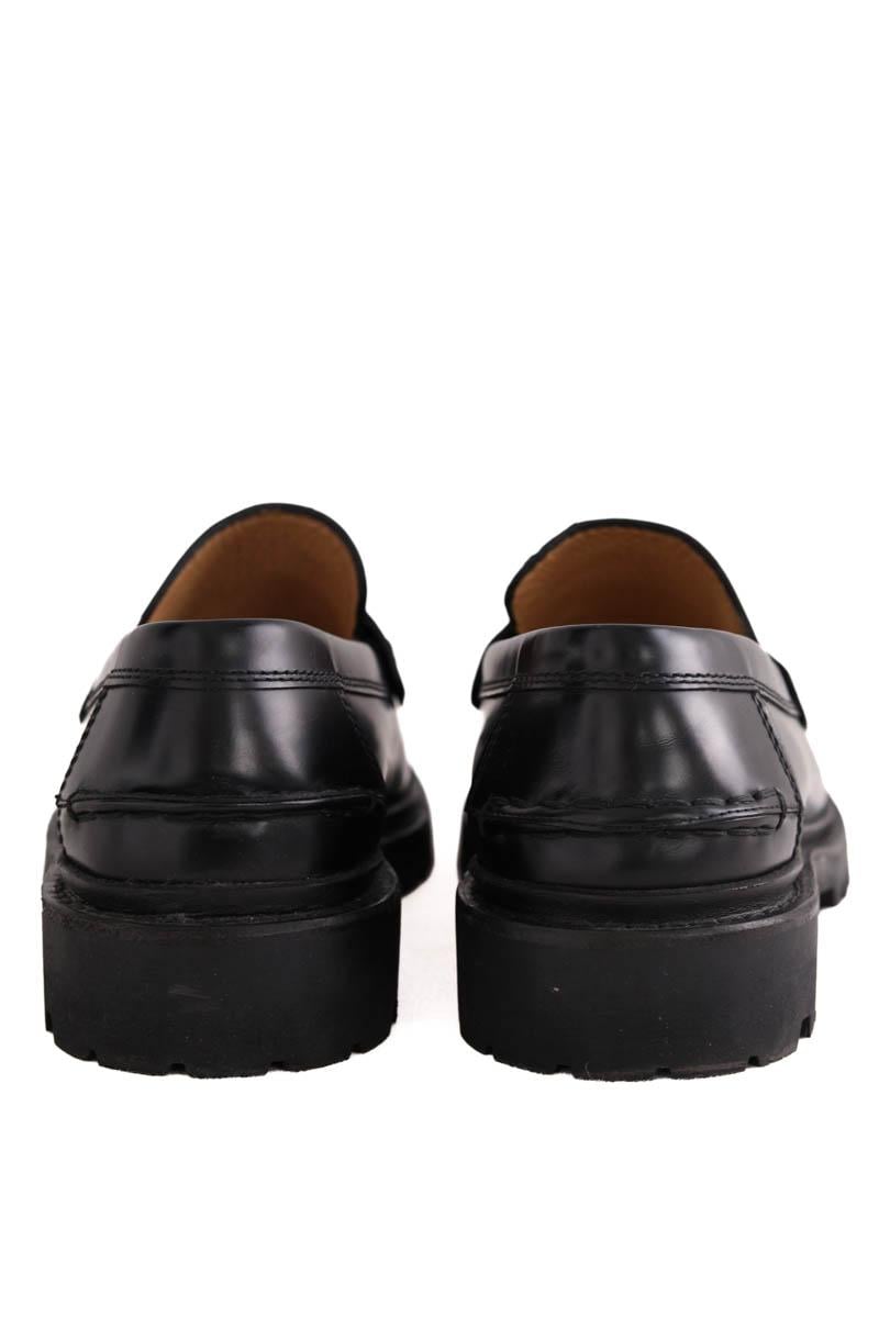 Moccasins ISABEL MARANT - Seconde Main Black