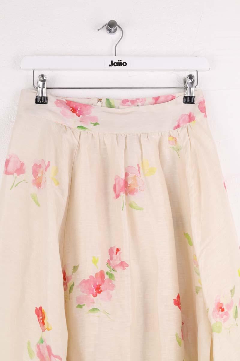 Jupe SEZANE - Seconde main Beige