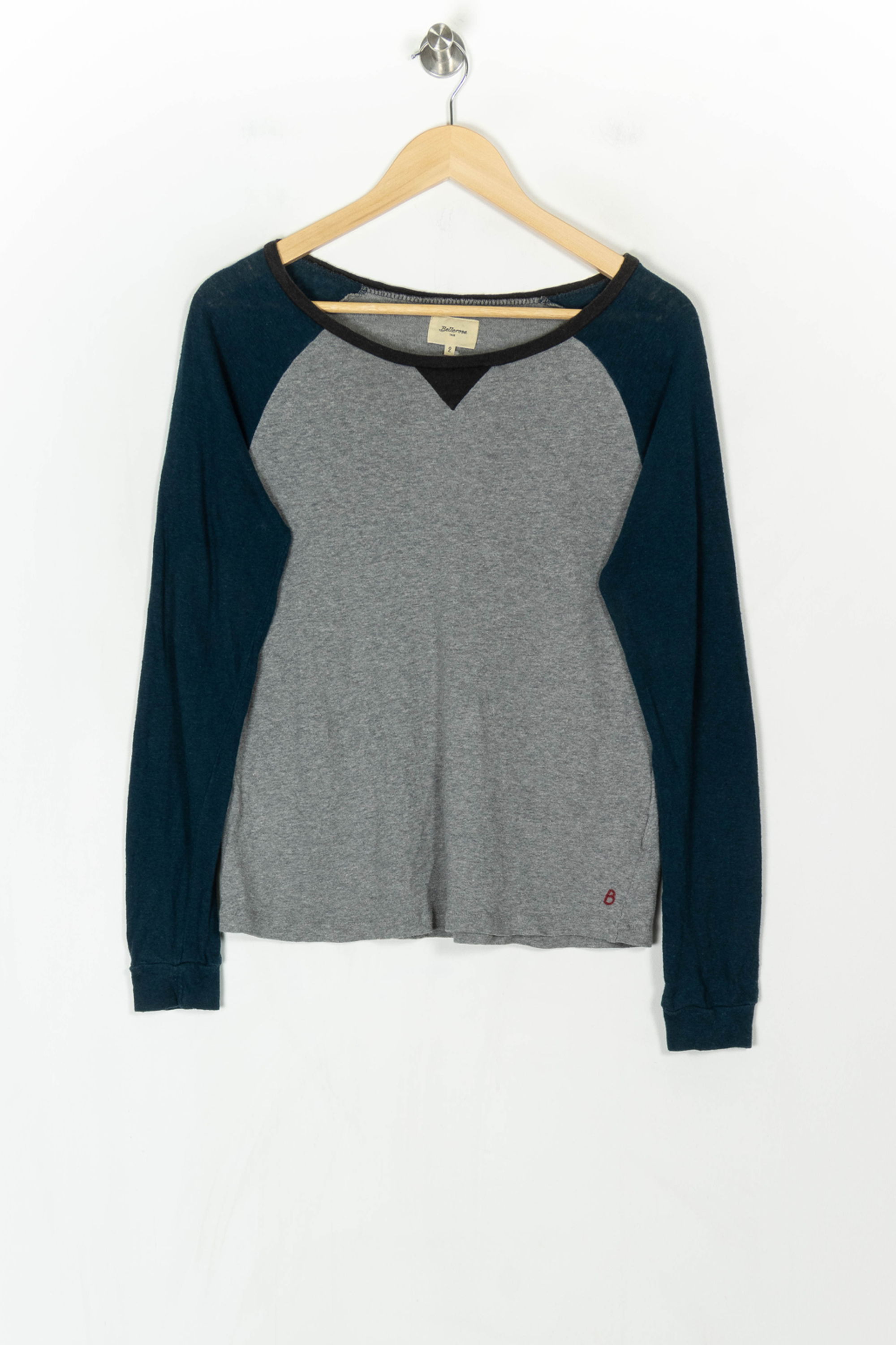 Knitwear BELLEROSE - Seconde Main Multicolored
