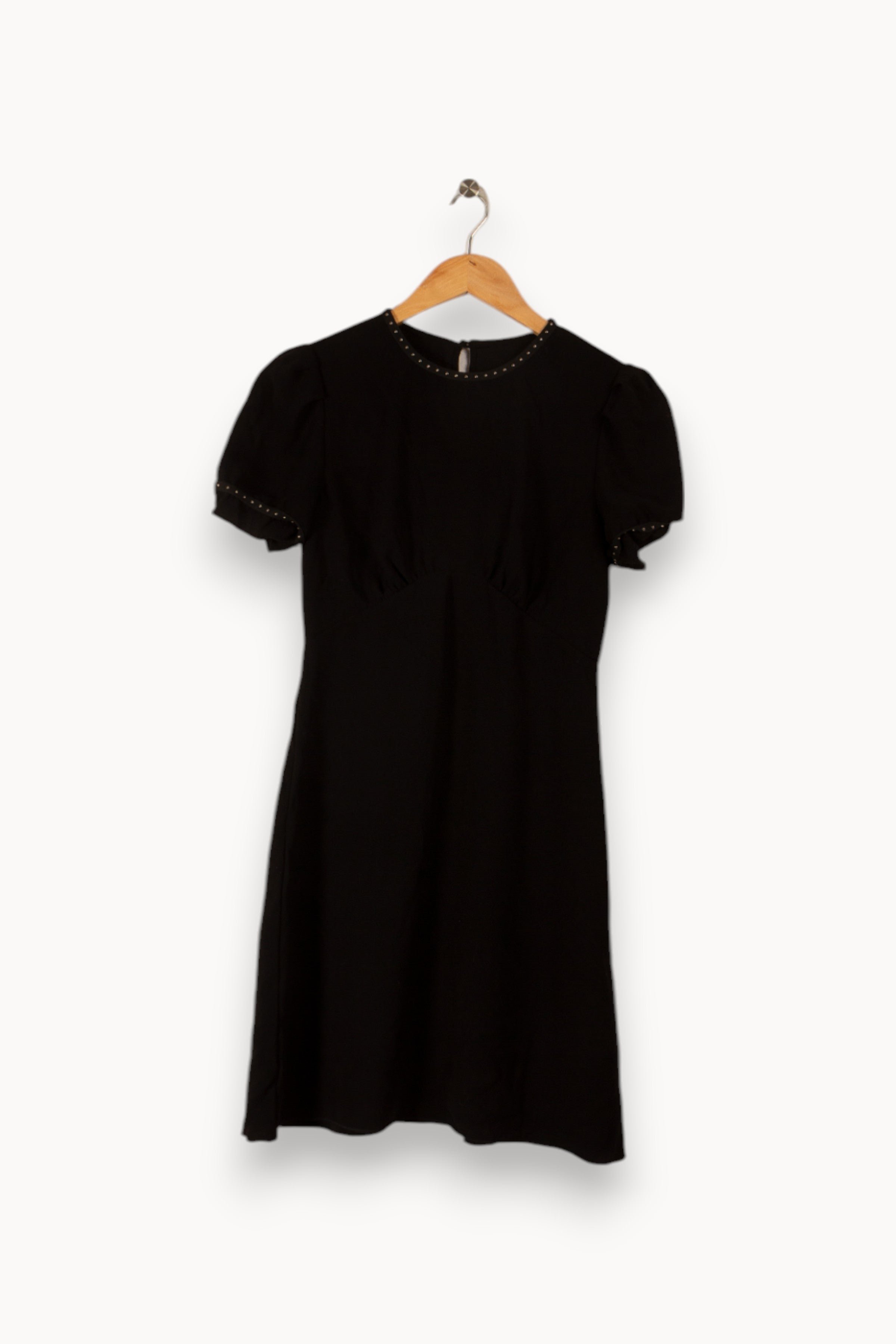 Short & midi dress ALLSAINTS - Seconde main Black