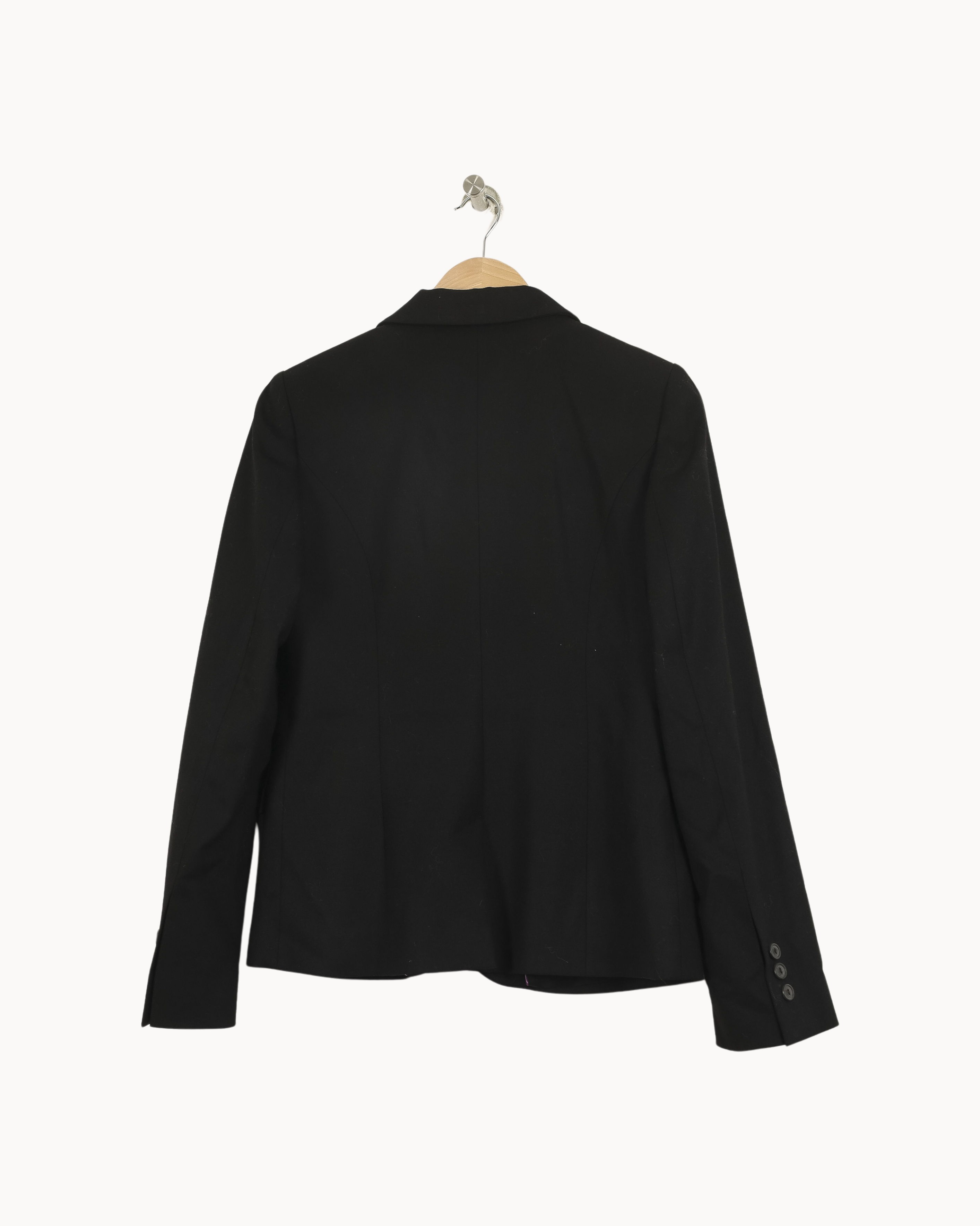 Veste JOSEPH - Seconde Main Noir