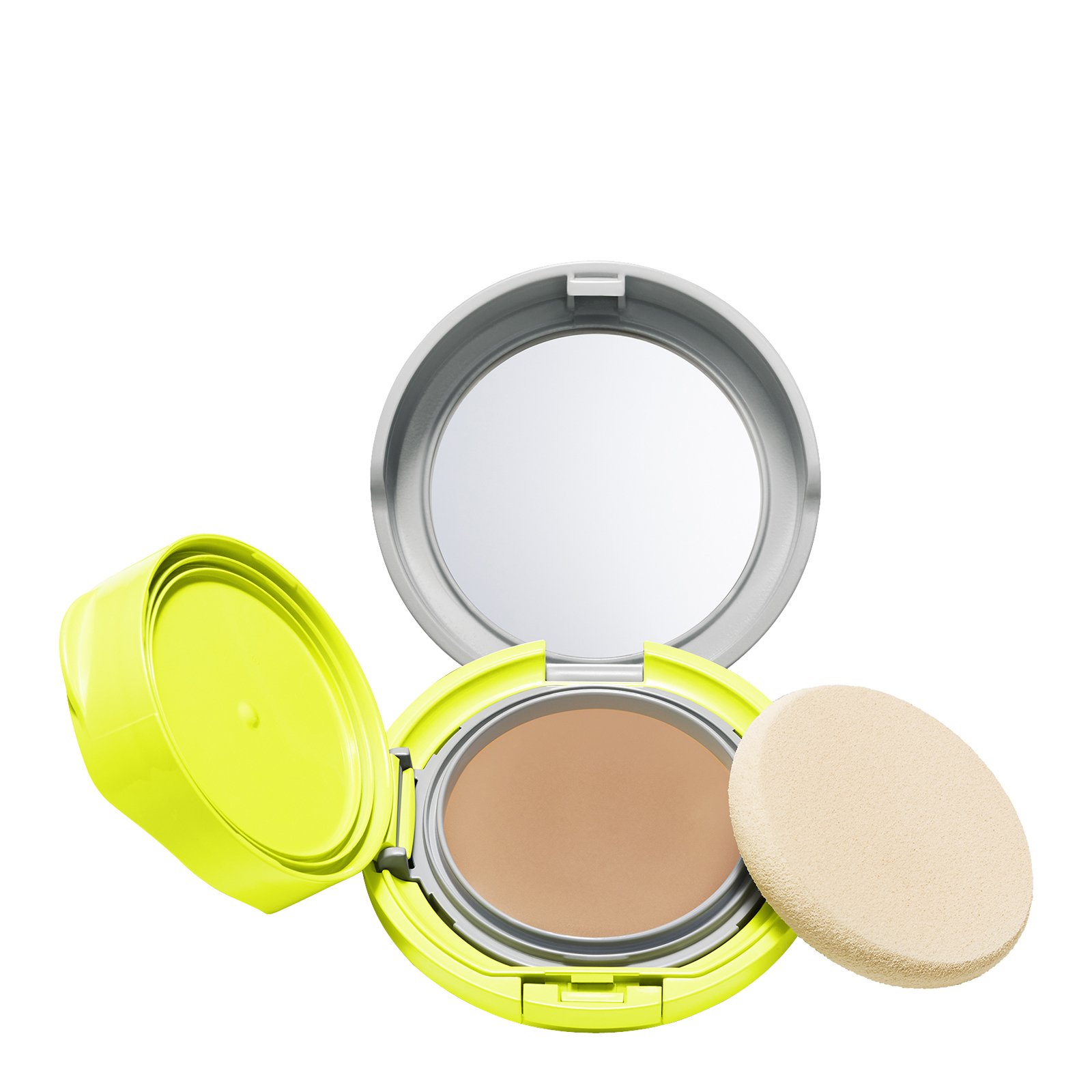 Sports BB Compact SPF 50 - Kompakte Sonnenschutzcreme LSF 50 SHISEIDO Light