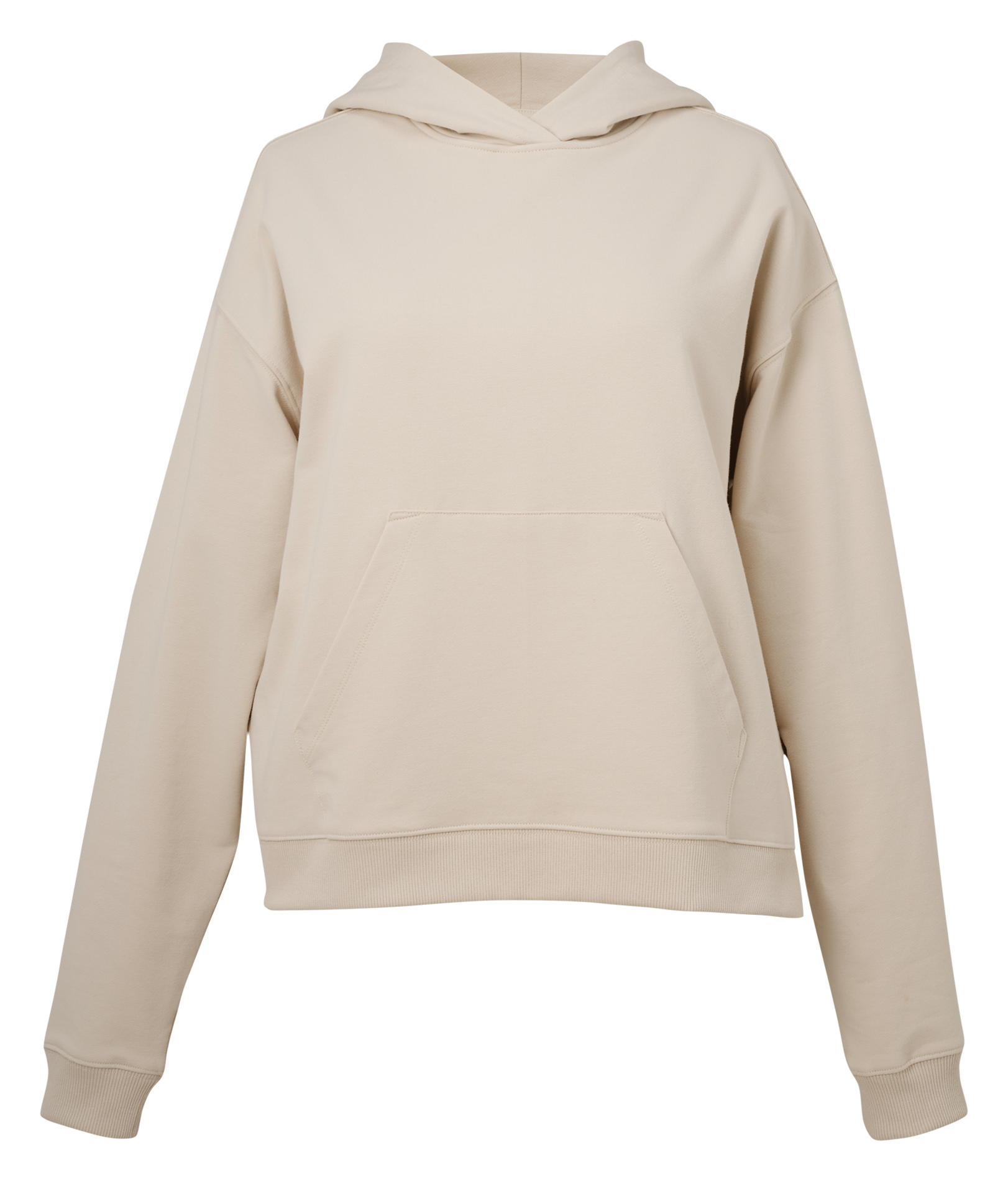 Maternity and nursing sweater BOOB Beige