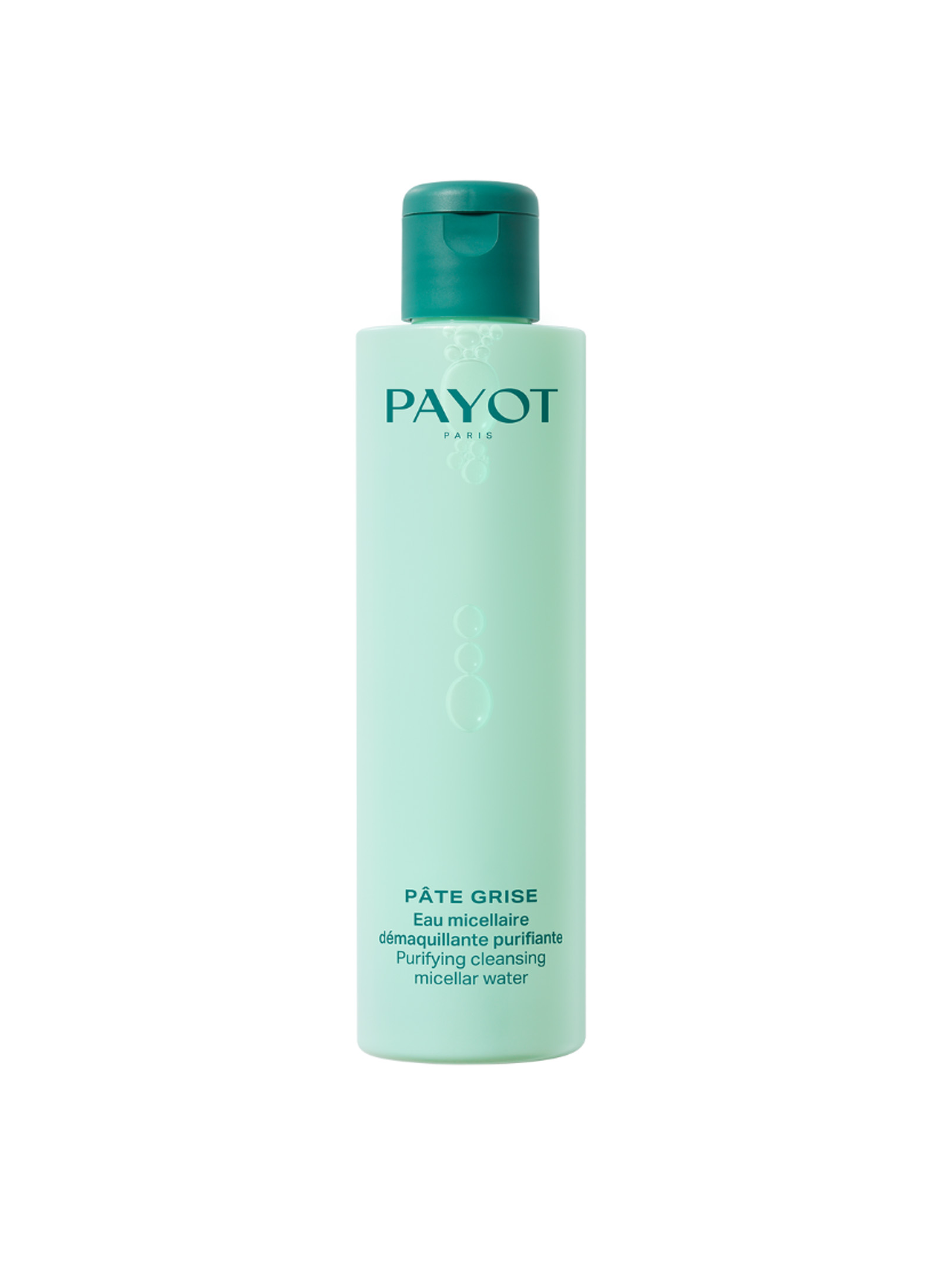 PURIFYING CLEANSING MICELLAR WATER PAYOT No color