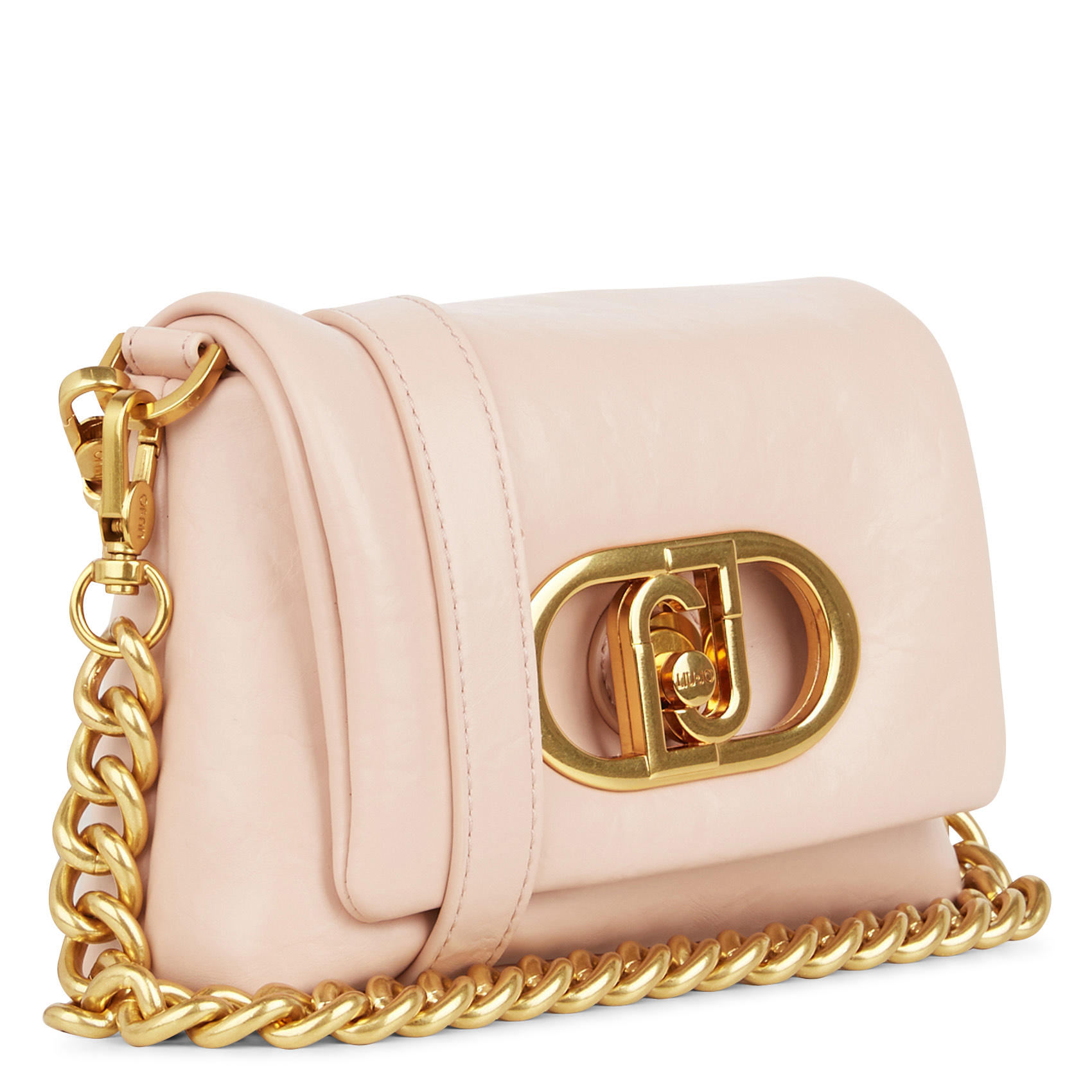 Sac effet cuir LIU JO Rose