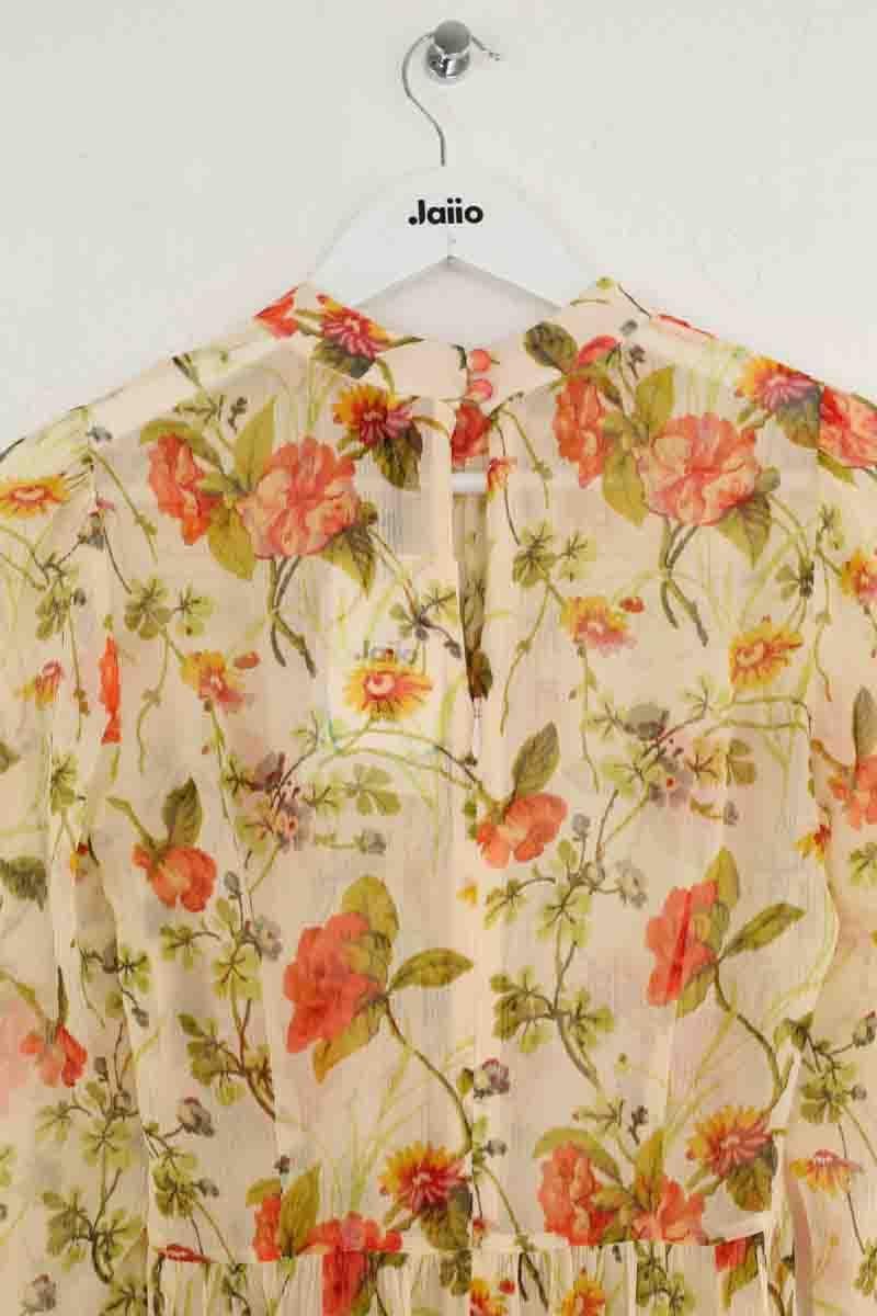 Polo shirt LK BENNETT - Seconde Main Beige