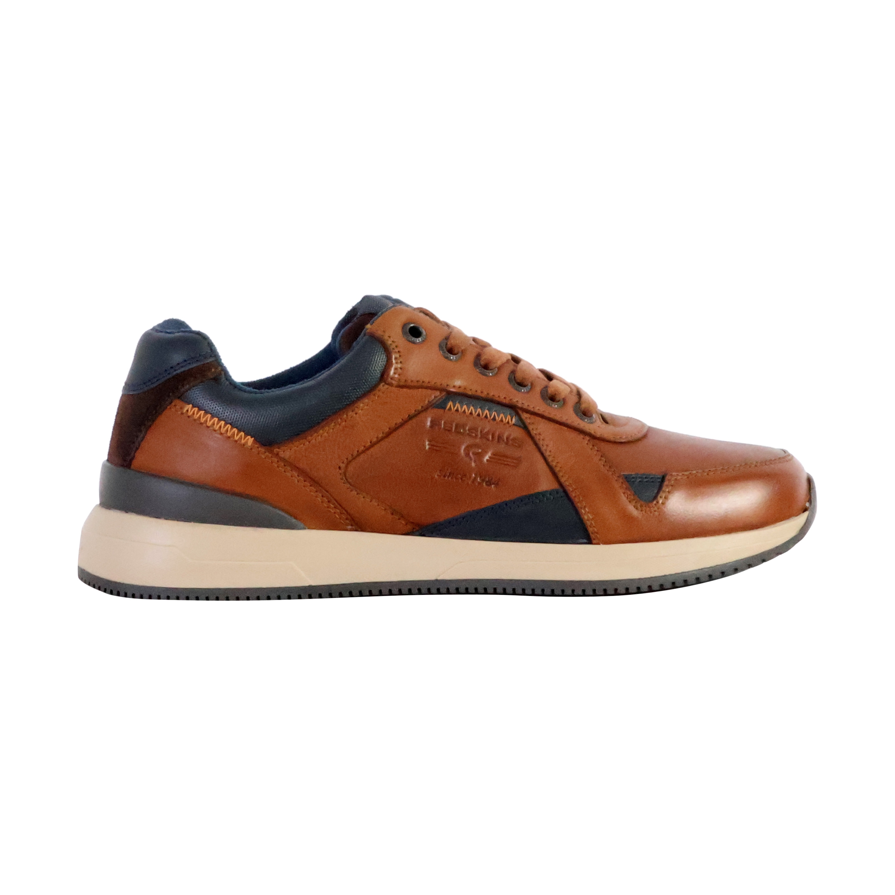 Cavado leather sneakers REDSKINS