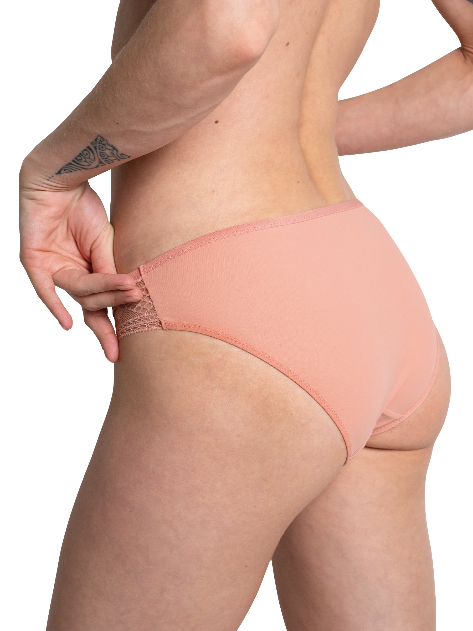 Briefs PASSIONATA Pink