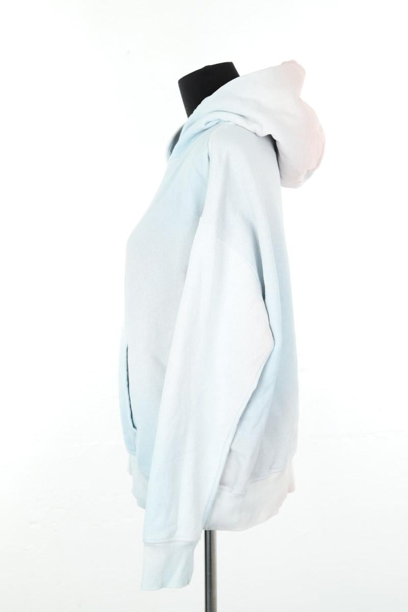 Cotton sweatshirt LEVI'S - Seconde main Pink