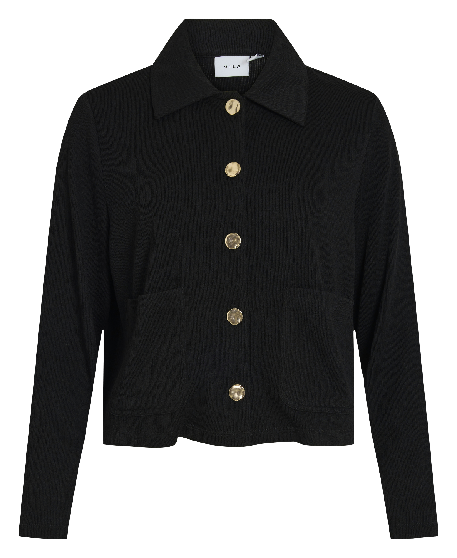 Gilet col classique  VILA