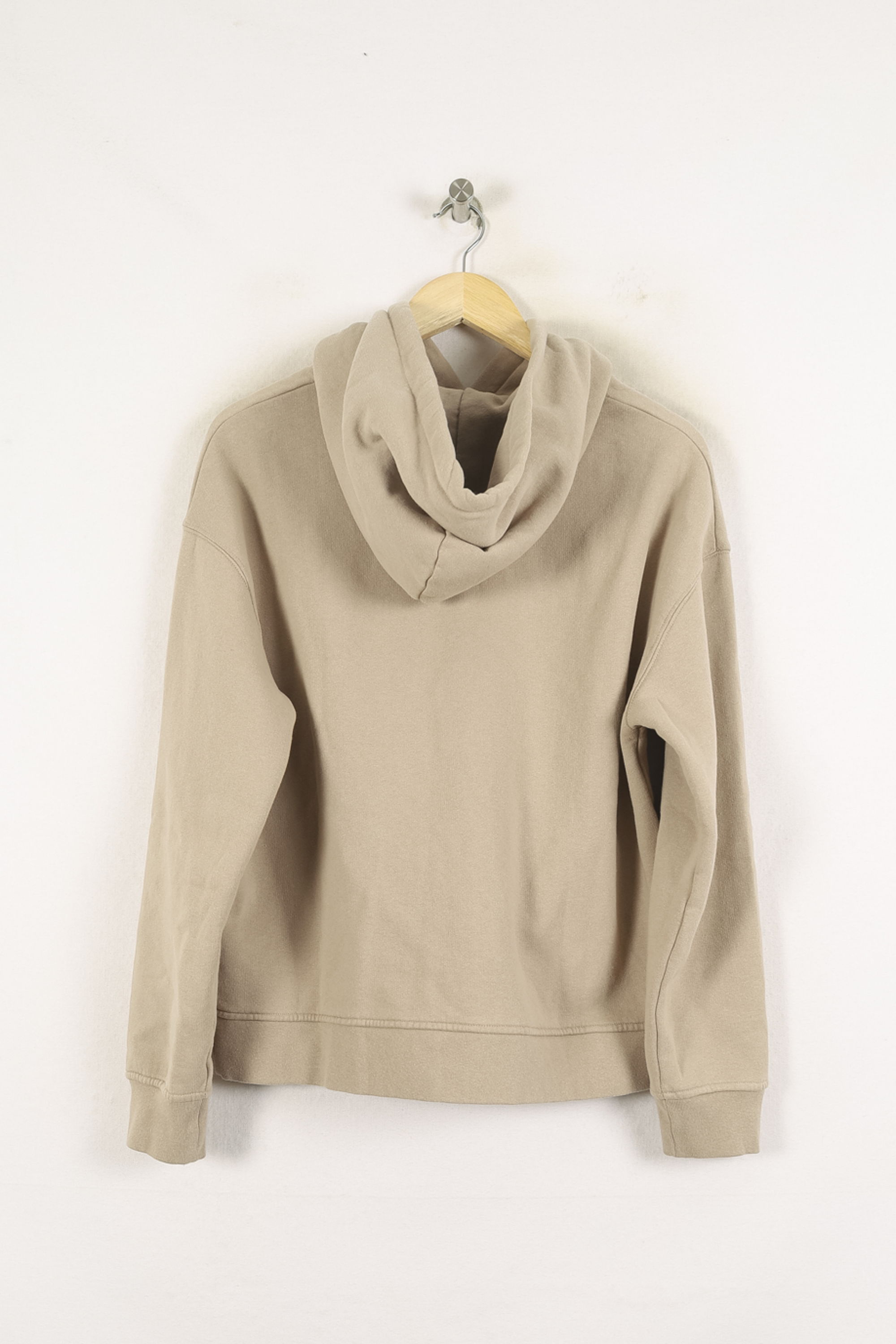 Sweater FROM FUTURE - Seconde Main Beige