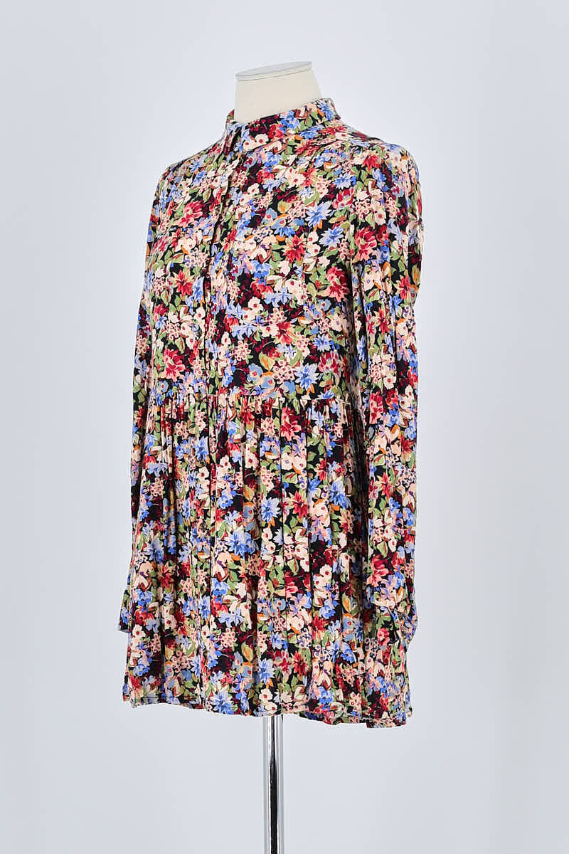 Dress SEZANE - Seconde main Multicolored