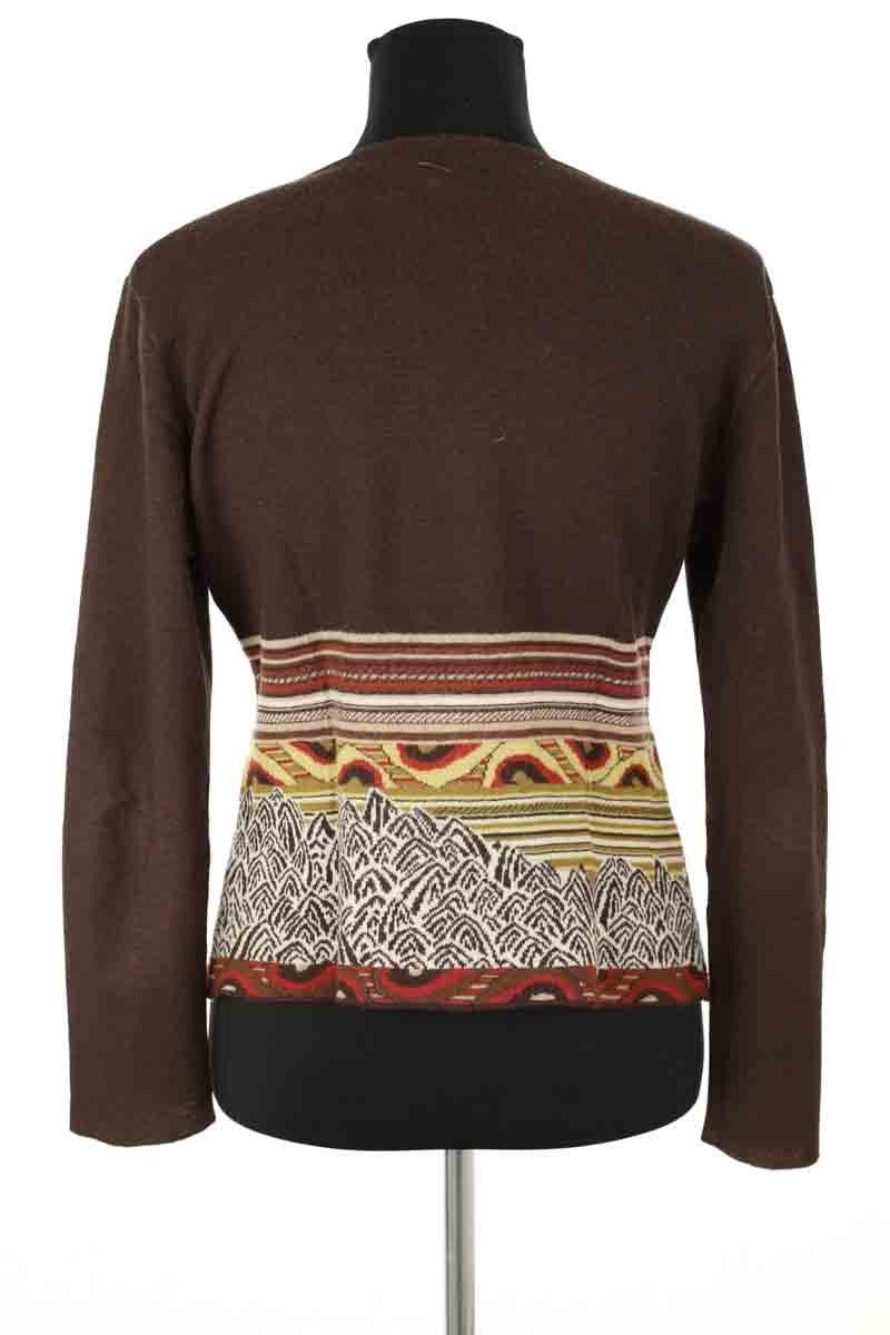 Sweater KENZO - SECONDE MAIN Brown