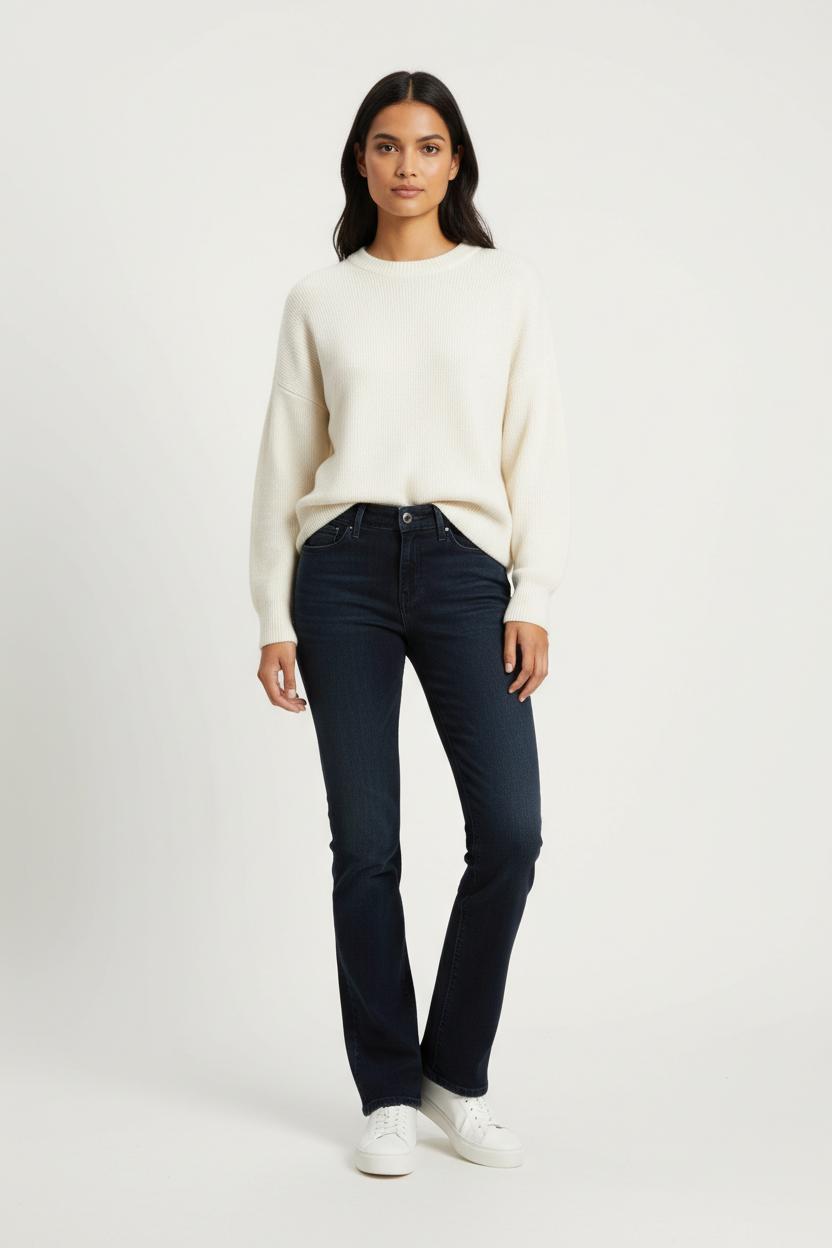 Jean LEVI'S - Seconde main Bleu