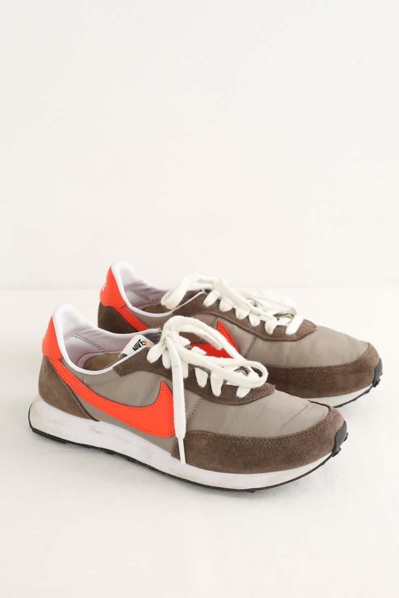 Sneakers NIKE - Seconde Main Khaki
