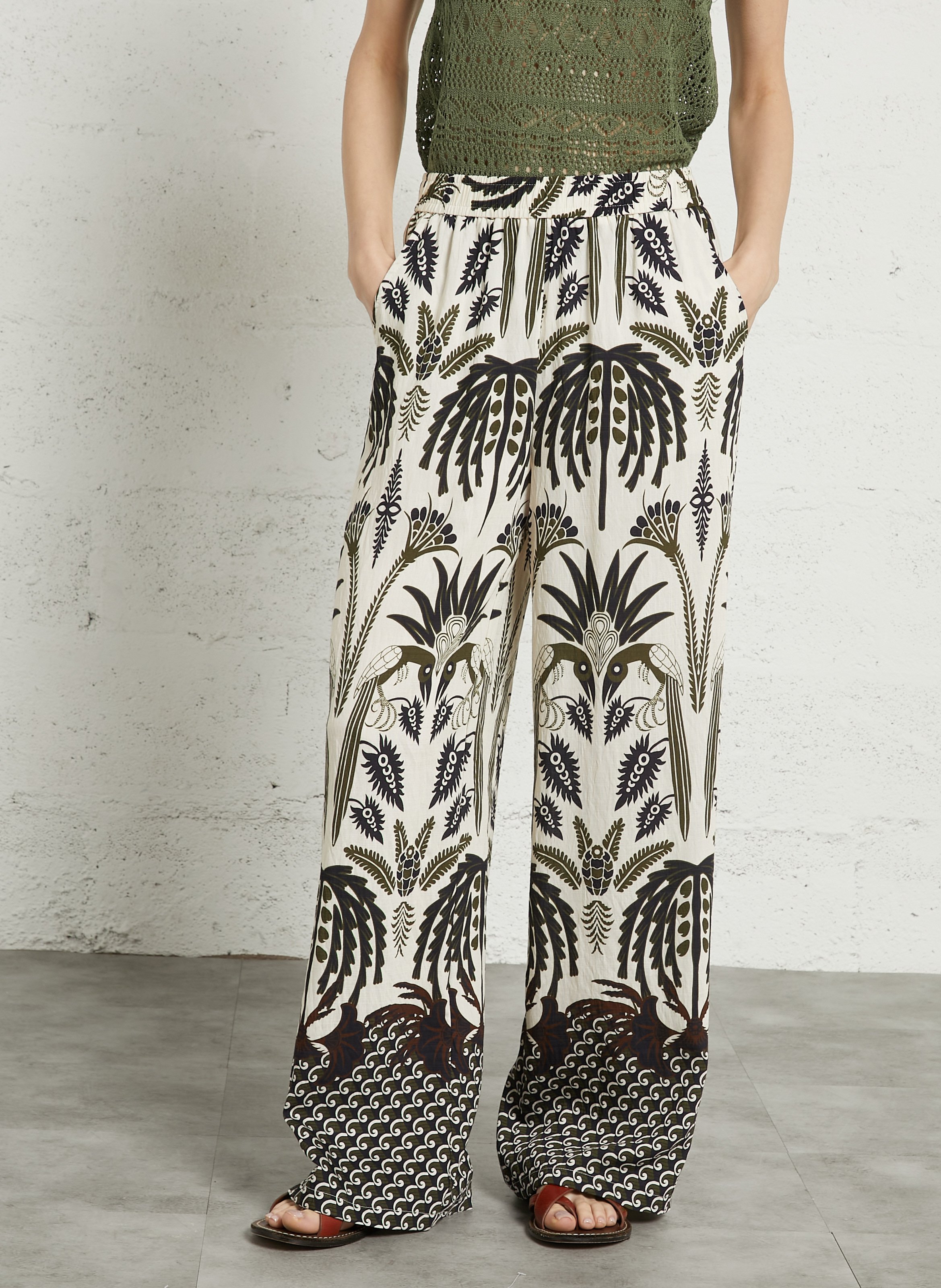 NE PAS REF : SEE U SOON Khaki