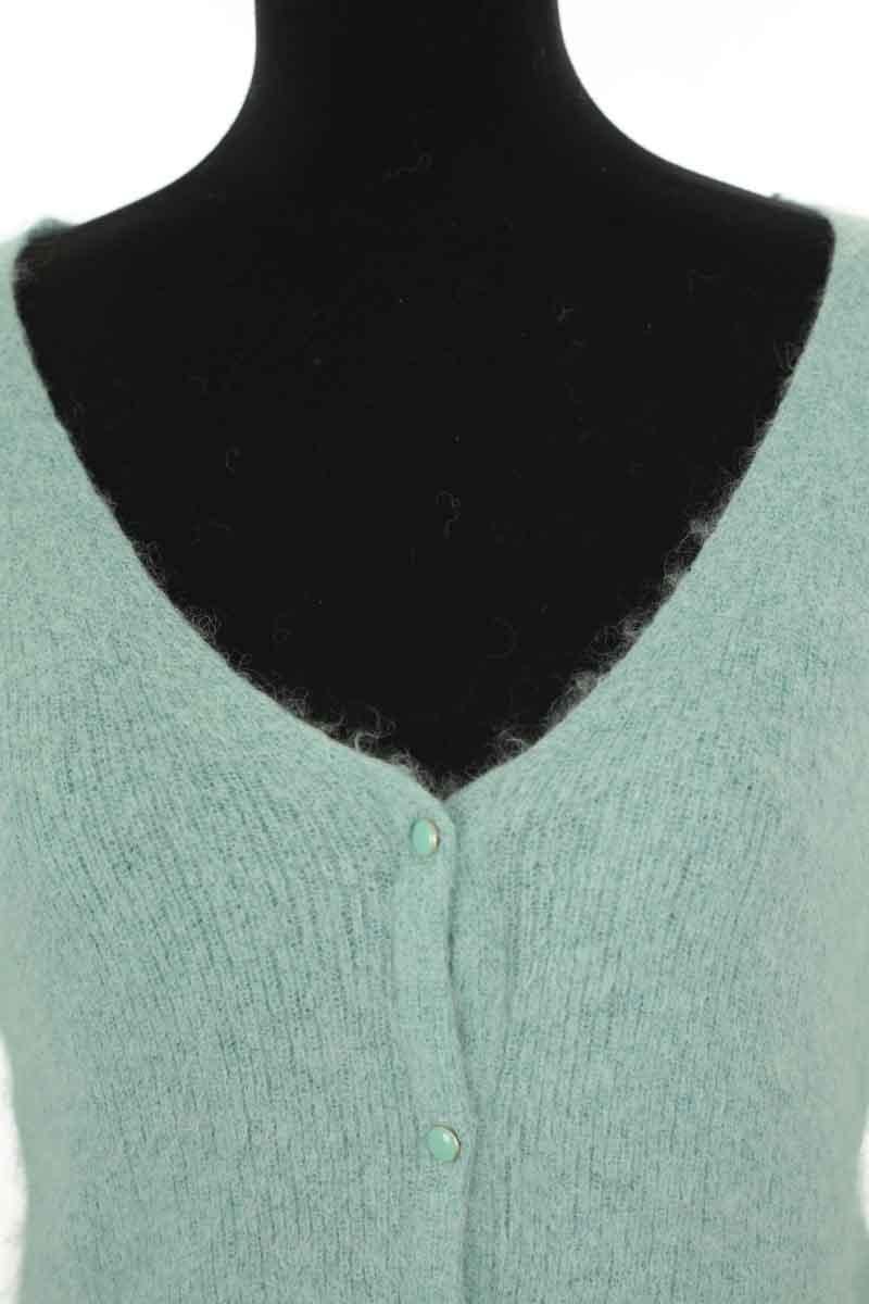 Cardigan SEZANE - Seconde main Blue