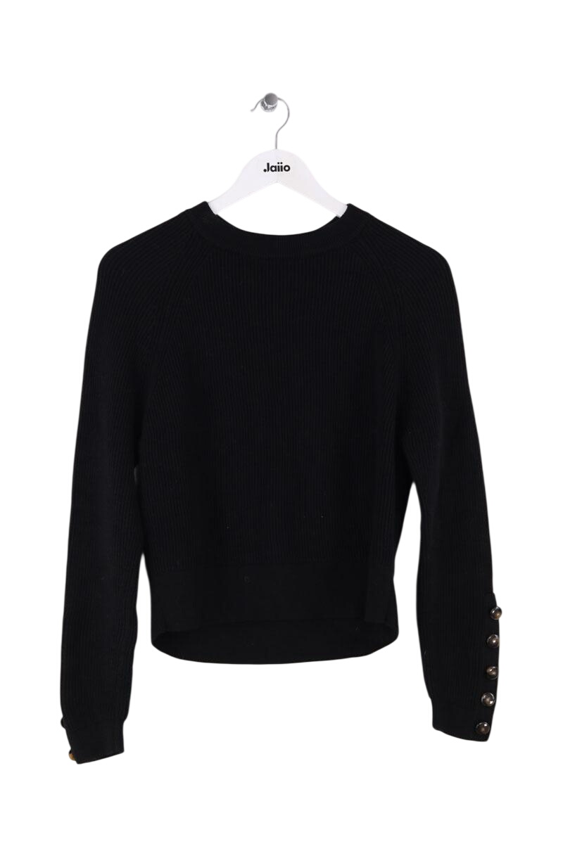 Pull SEZANE - Seconde main Noir