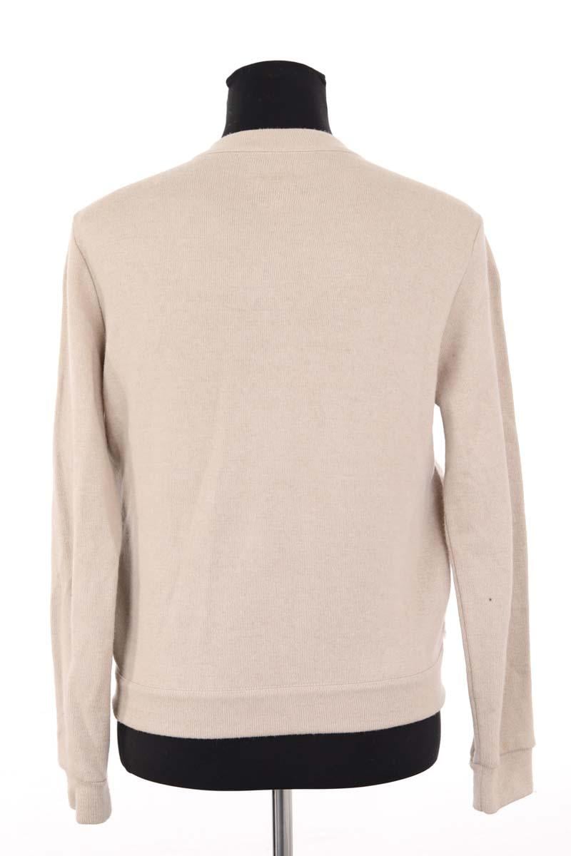 Veste MAJESTIC FILATURES - SECONDE MAIN Beige