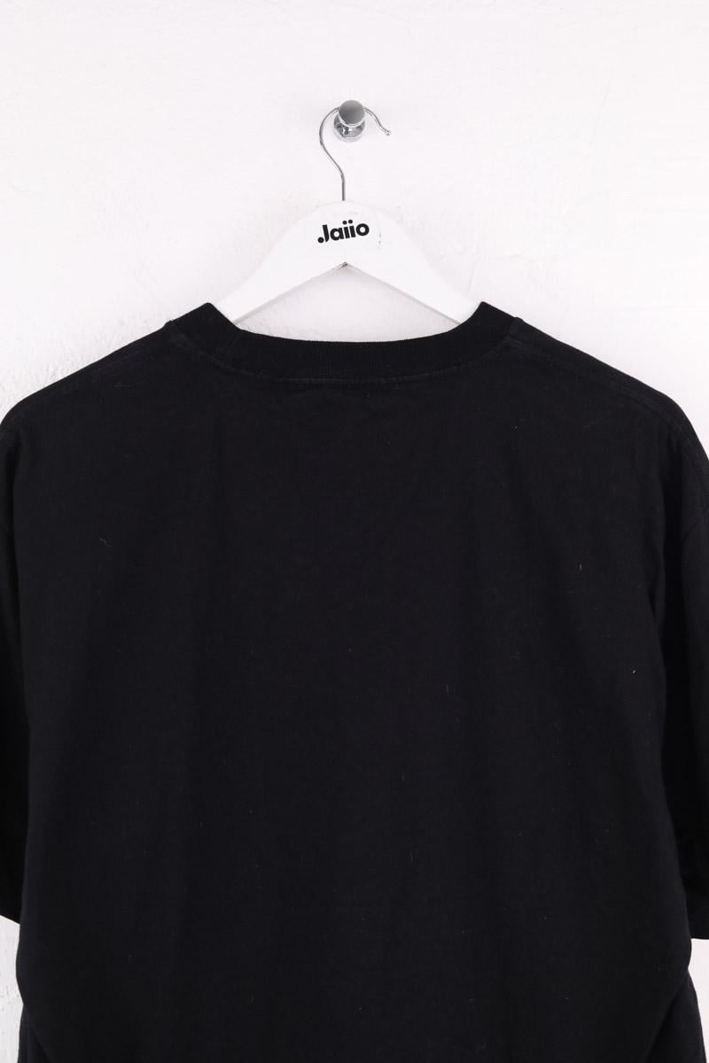 T-shirt CARHARTT - SECONDE MAIN Black