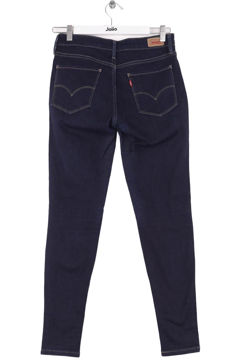 Slim-fit jeans LEVI'S - Seconde main Blue