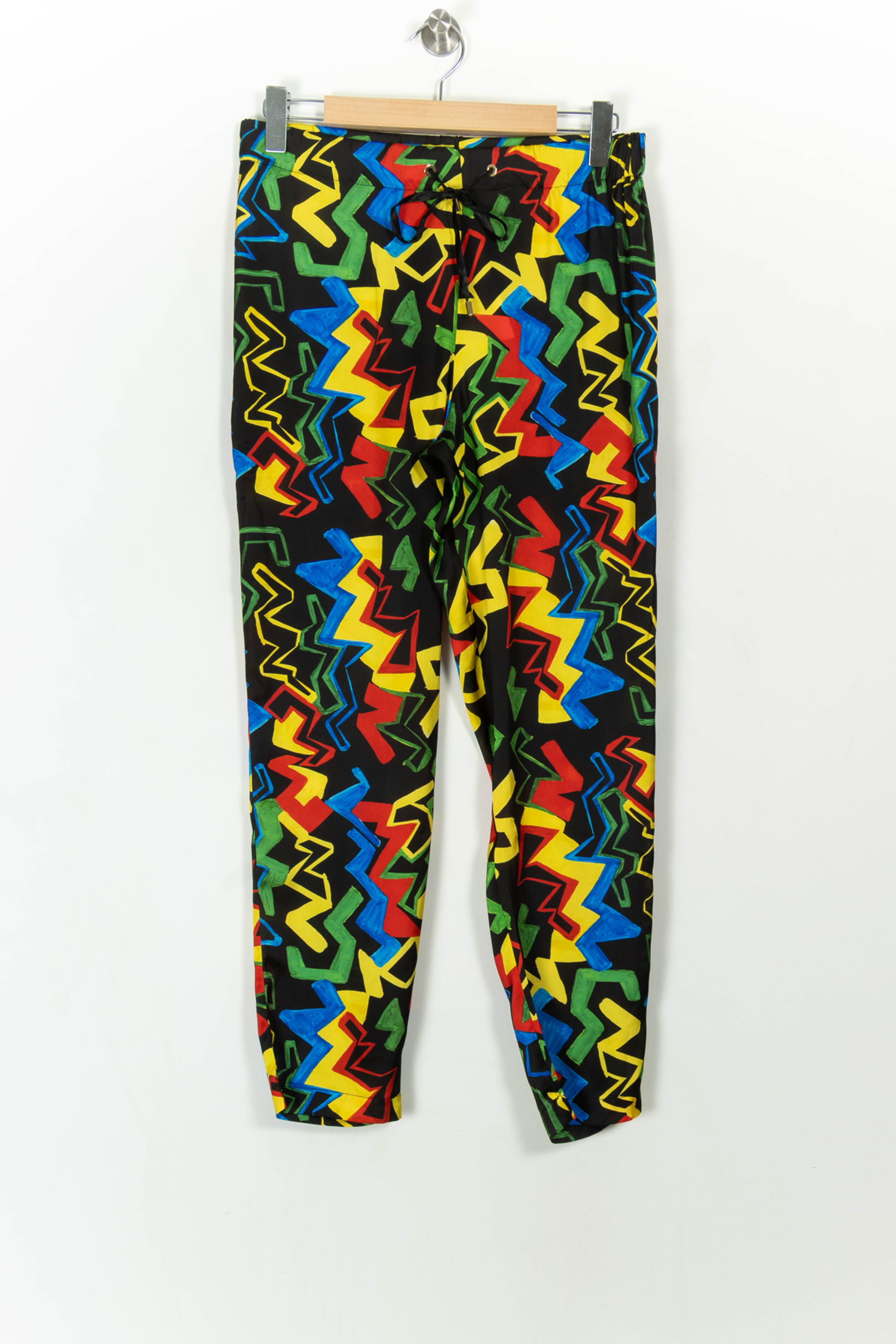 Pants HEIMSTONE - Seconde Main Multicolored