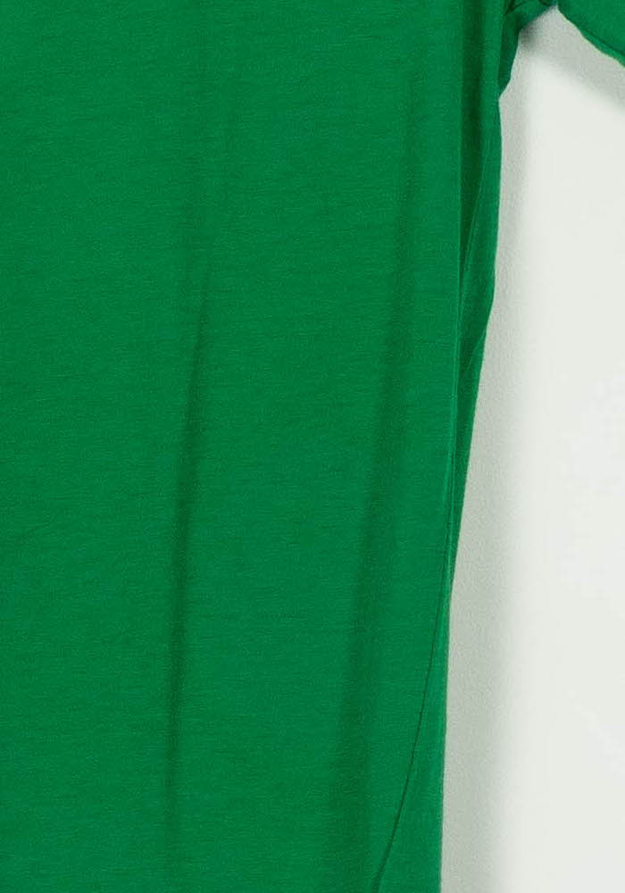 T-shirt FROM FUTURE - Seconde Main Green