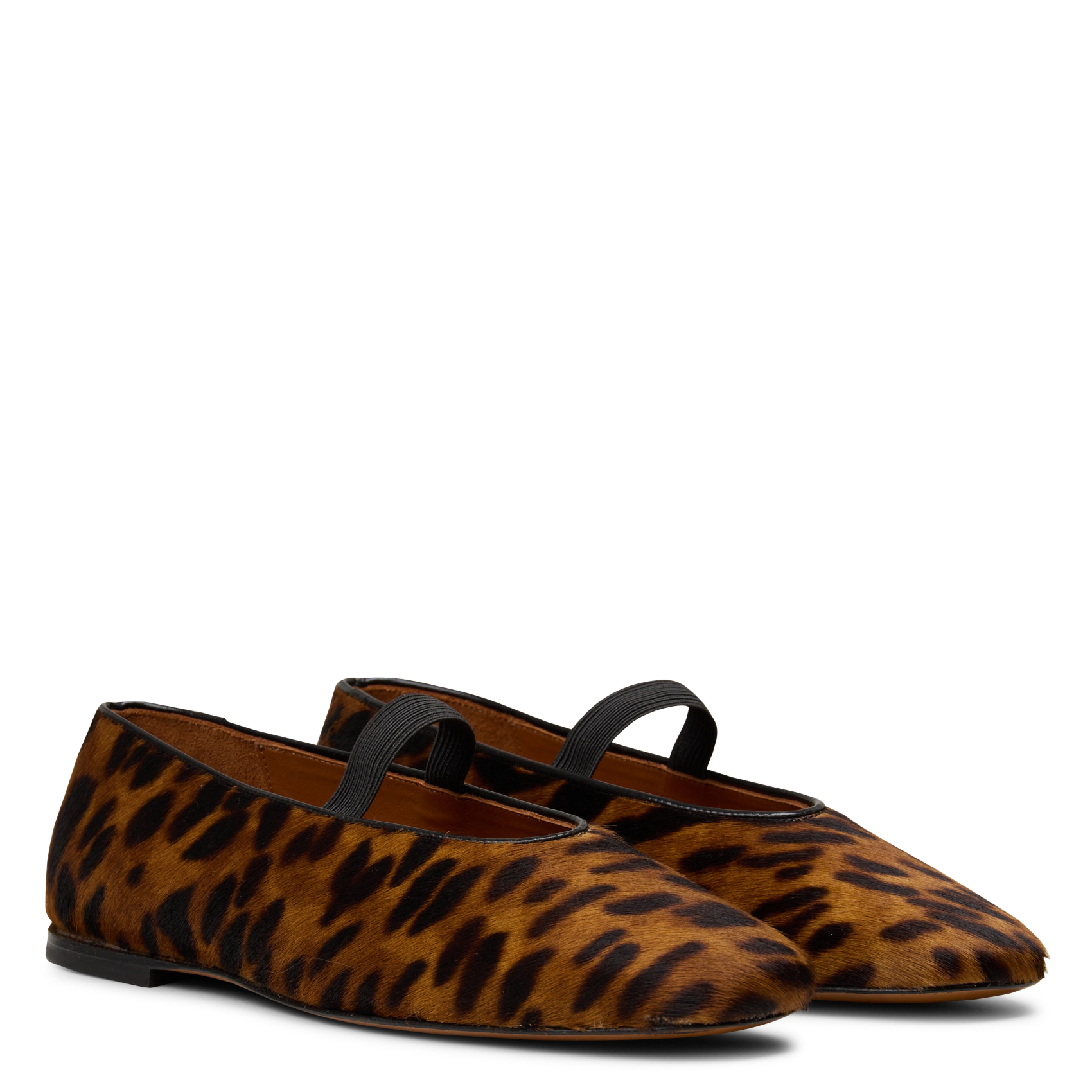 Ballet pumps SOCQUE PARIS Multicolored