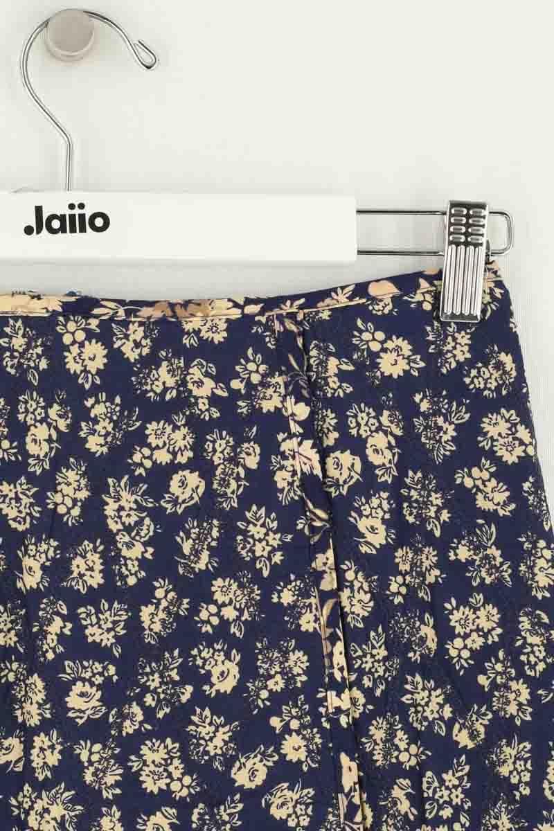 Jupe SEZANE - Seconde main Bleu