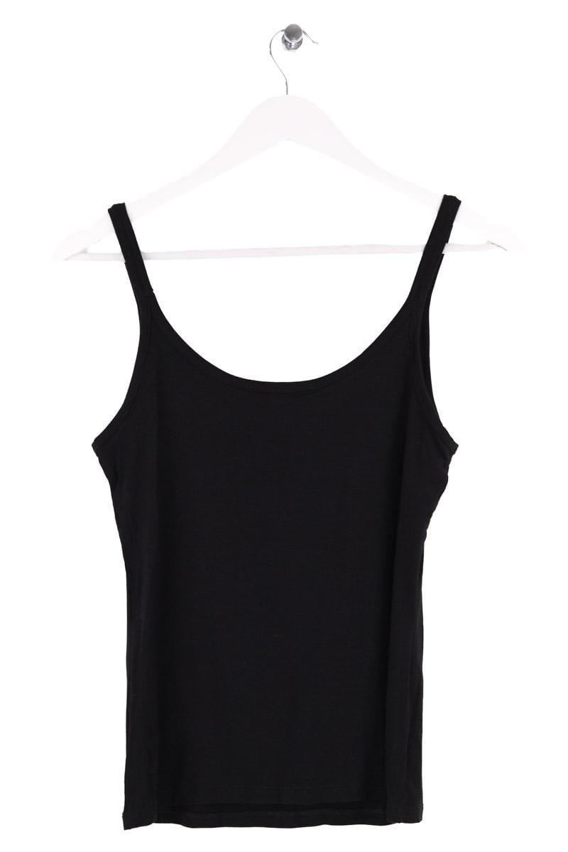 Azawood sleeveless top MAX MARA - Seconde Main Black