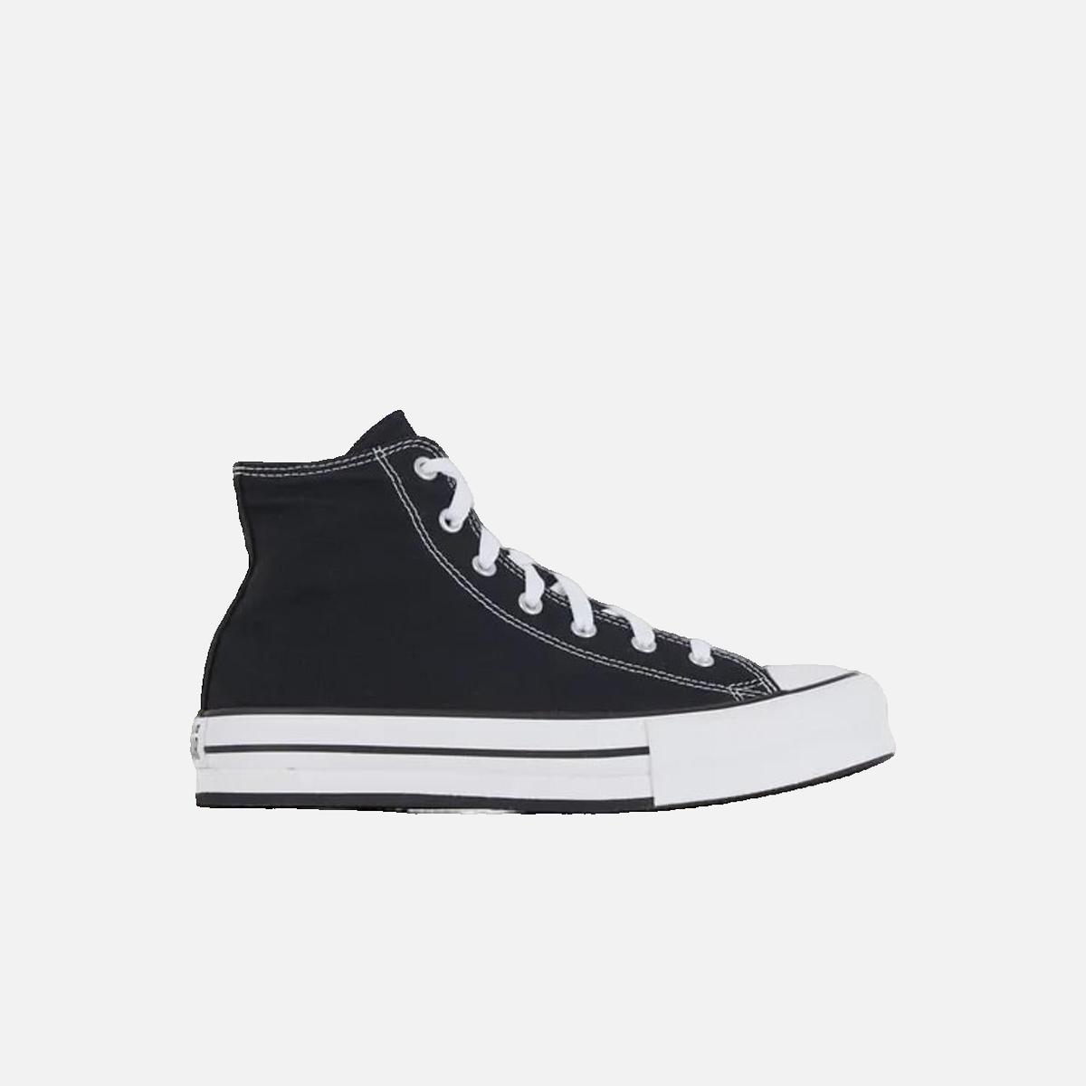 Killington Chukka high-top sneakers CONVERSE Black