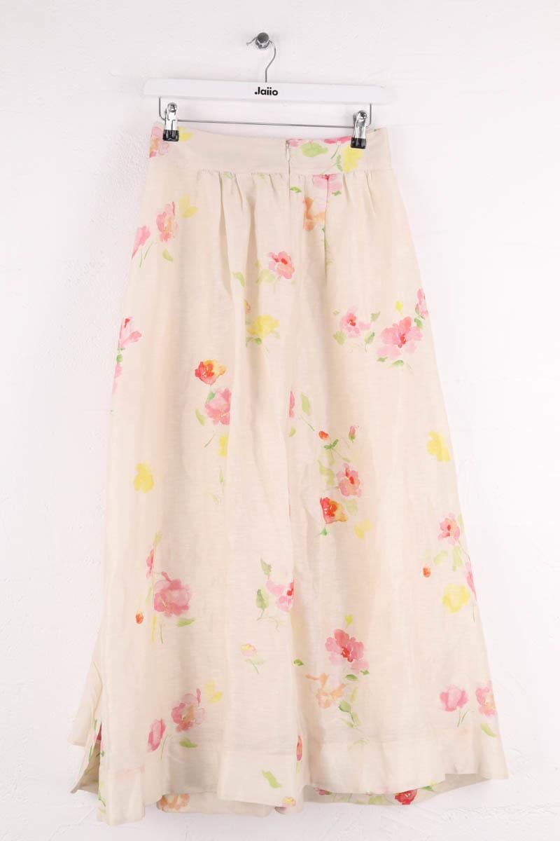 Jupe SEZANE - Seconde main Beige