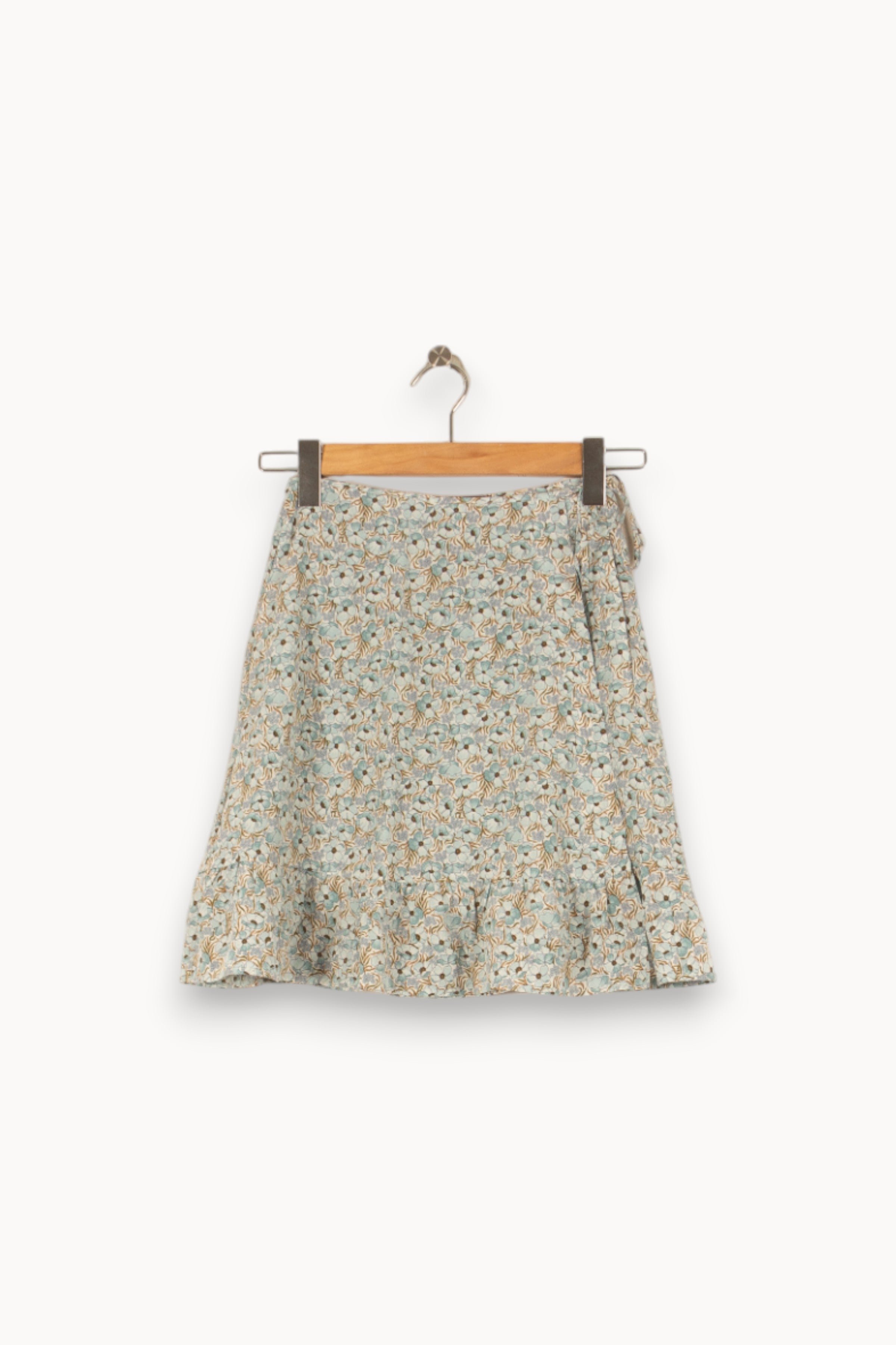 Short & midi skirt COMPTOIR DES COTONNIERS - Seconde main Multicolored
