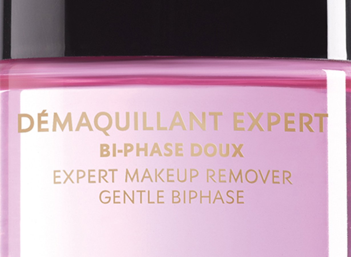 Top Secrets Démaquillant  Doux Bi-Phasé YVES SAINT LAURENT 17 - gold source