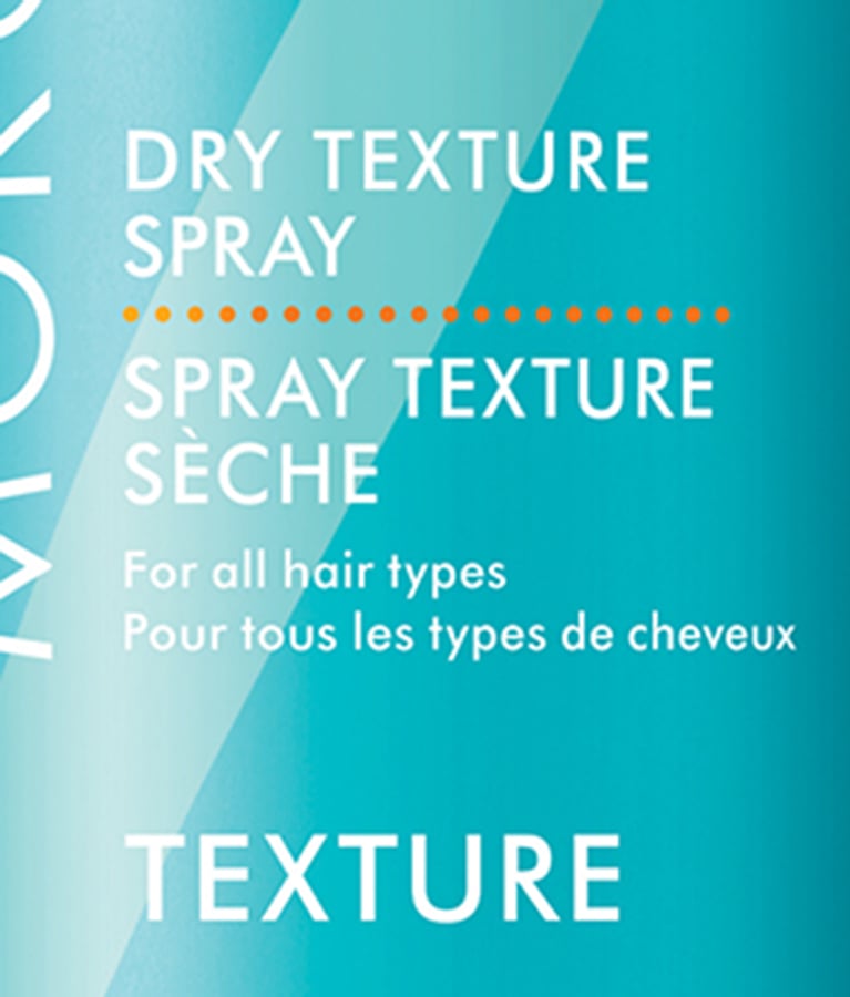 Texturising Dry Spray MOROCCANOIL No color