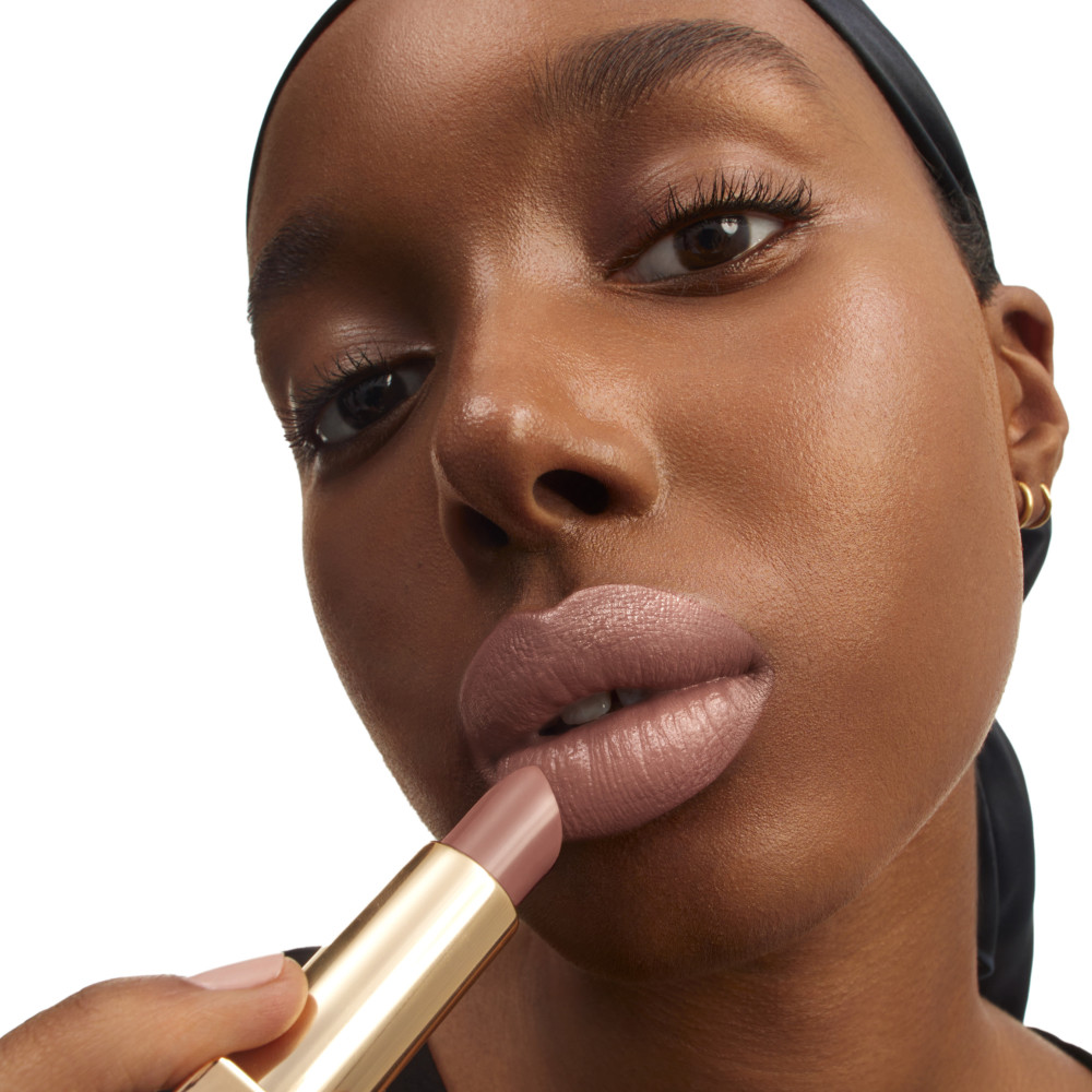 Rouge Pur Couture Rouge à lèvres fini satin YVES SAINT LAURENT N1 beige trench