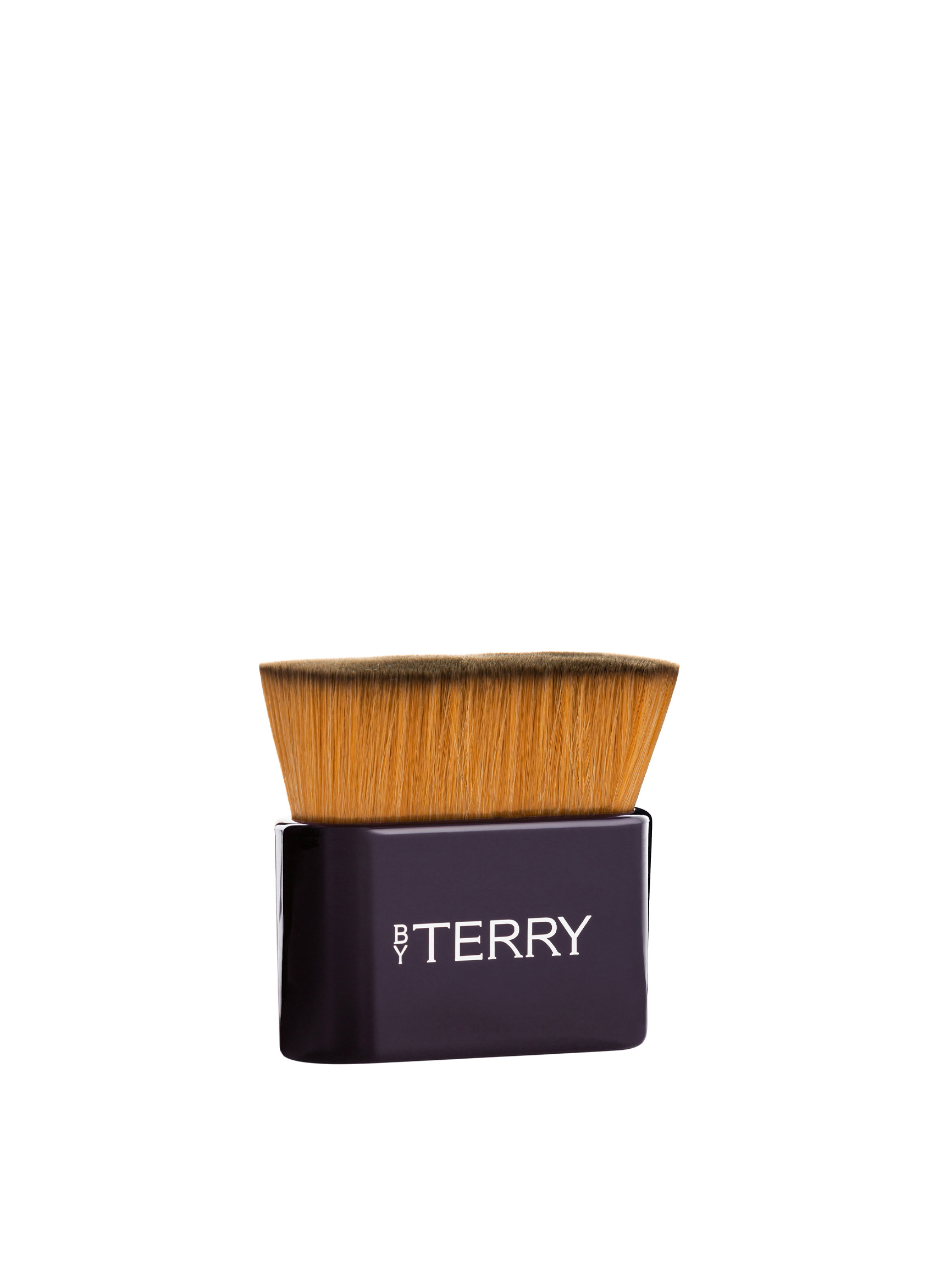 EXPERT FACE & BODY BRUSH BY TERRY No color