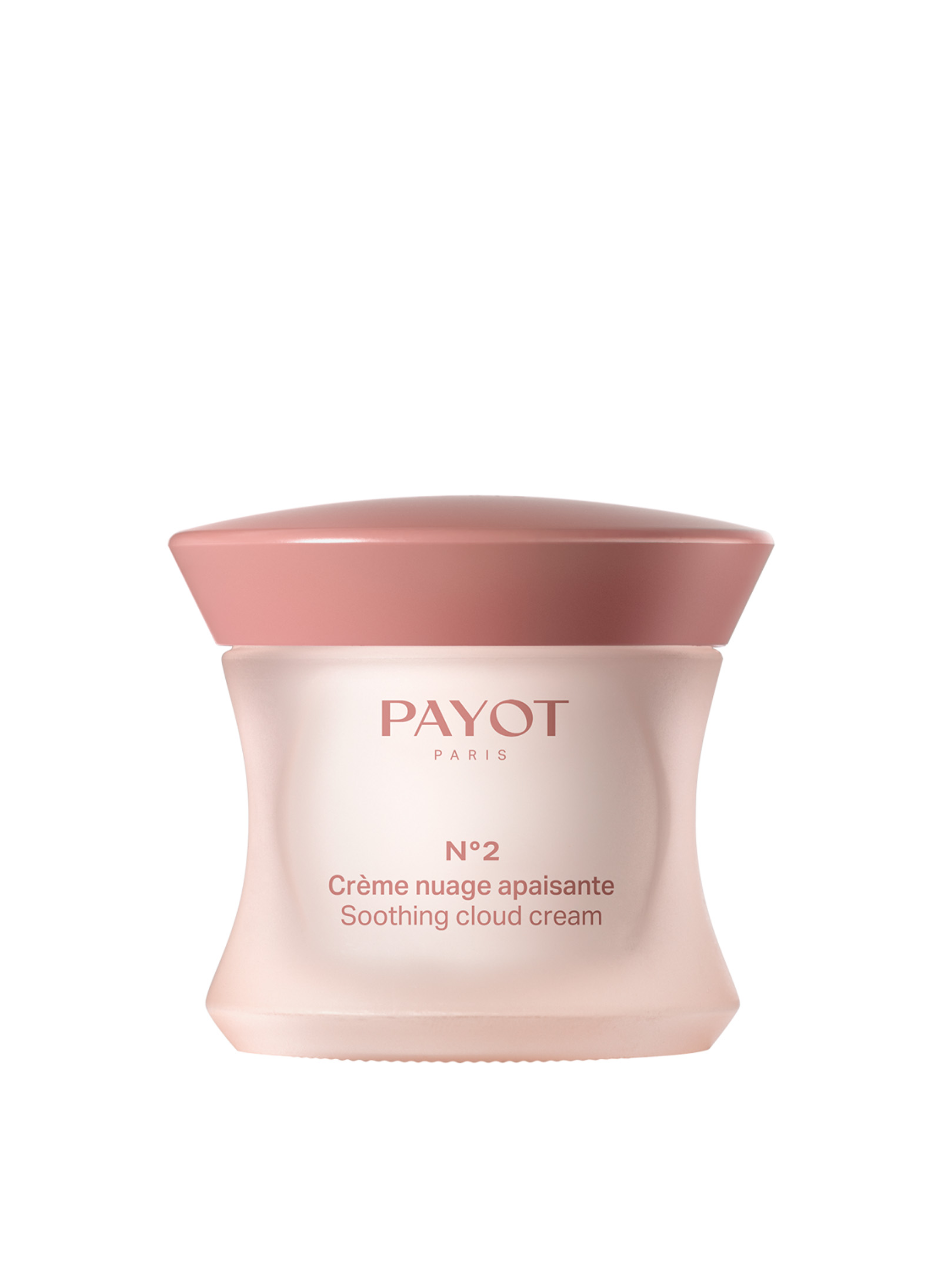 SOOTHING CLOUD BALM PAYOT No color