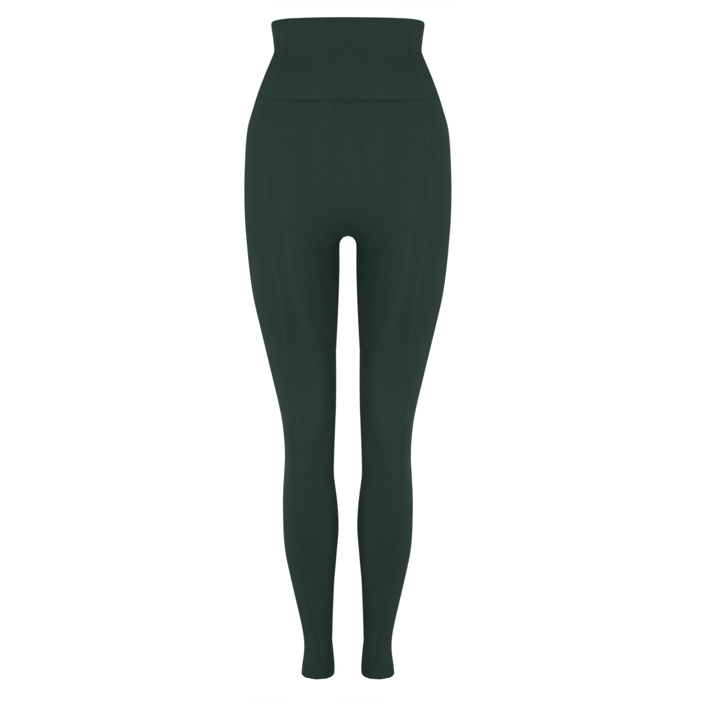 Seamless Legging BORN LIVING YOGA Green