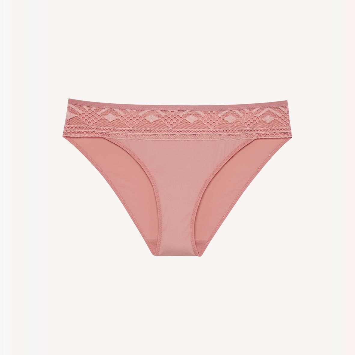 Briefs PASSIONATA Pink