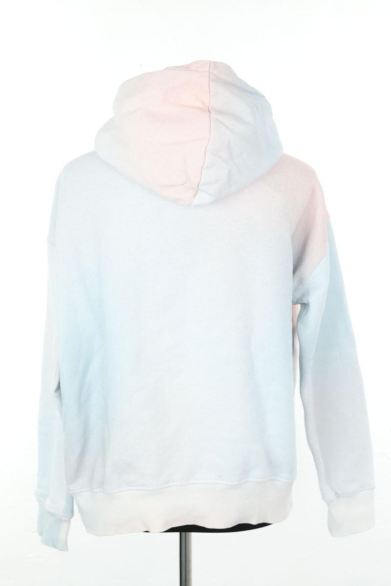 Cotton sweatshirt LEVI'S - Seconde main Pink
