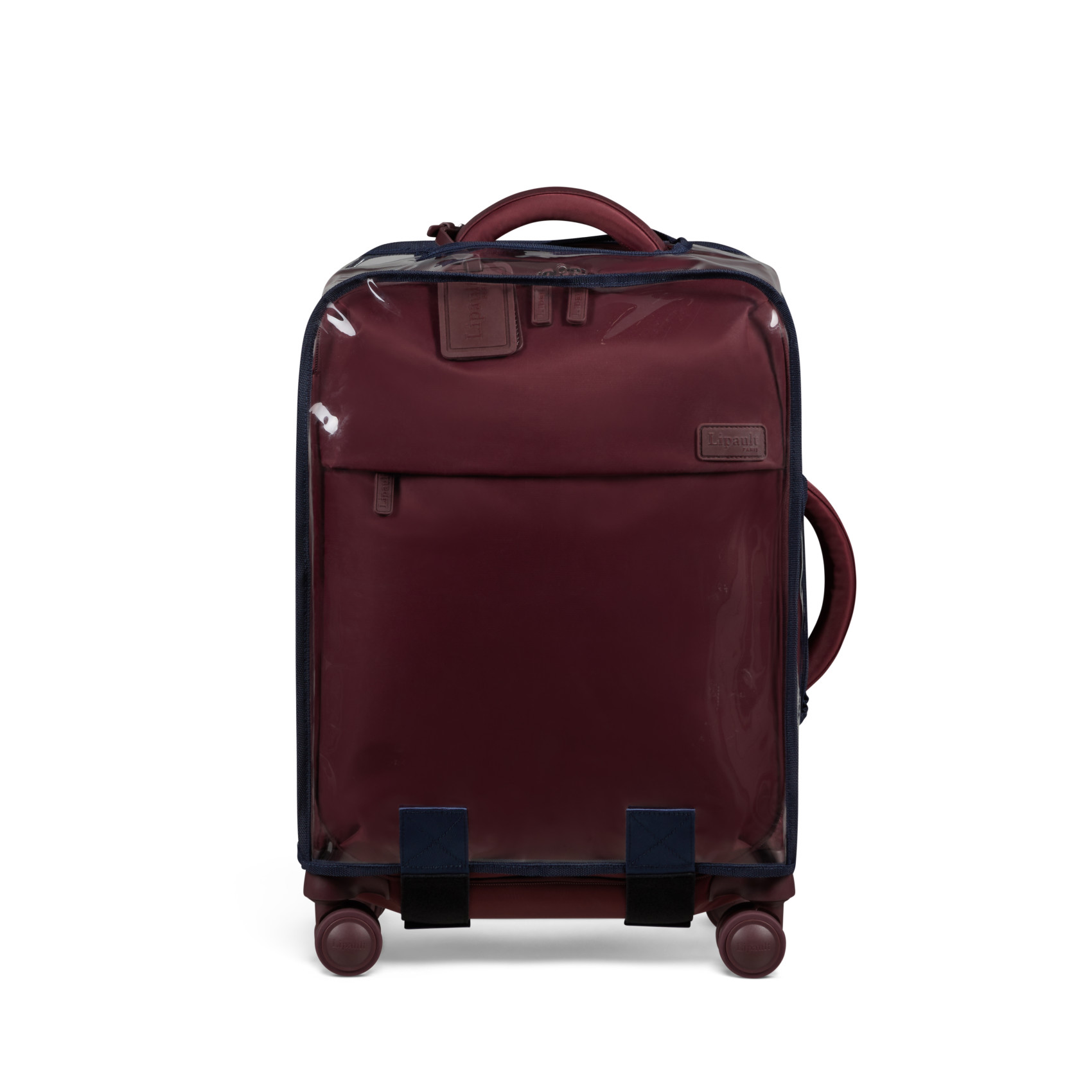 Lipault TSA approved size small item LIPAULT No Color